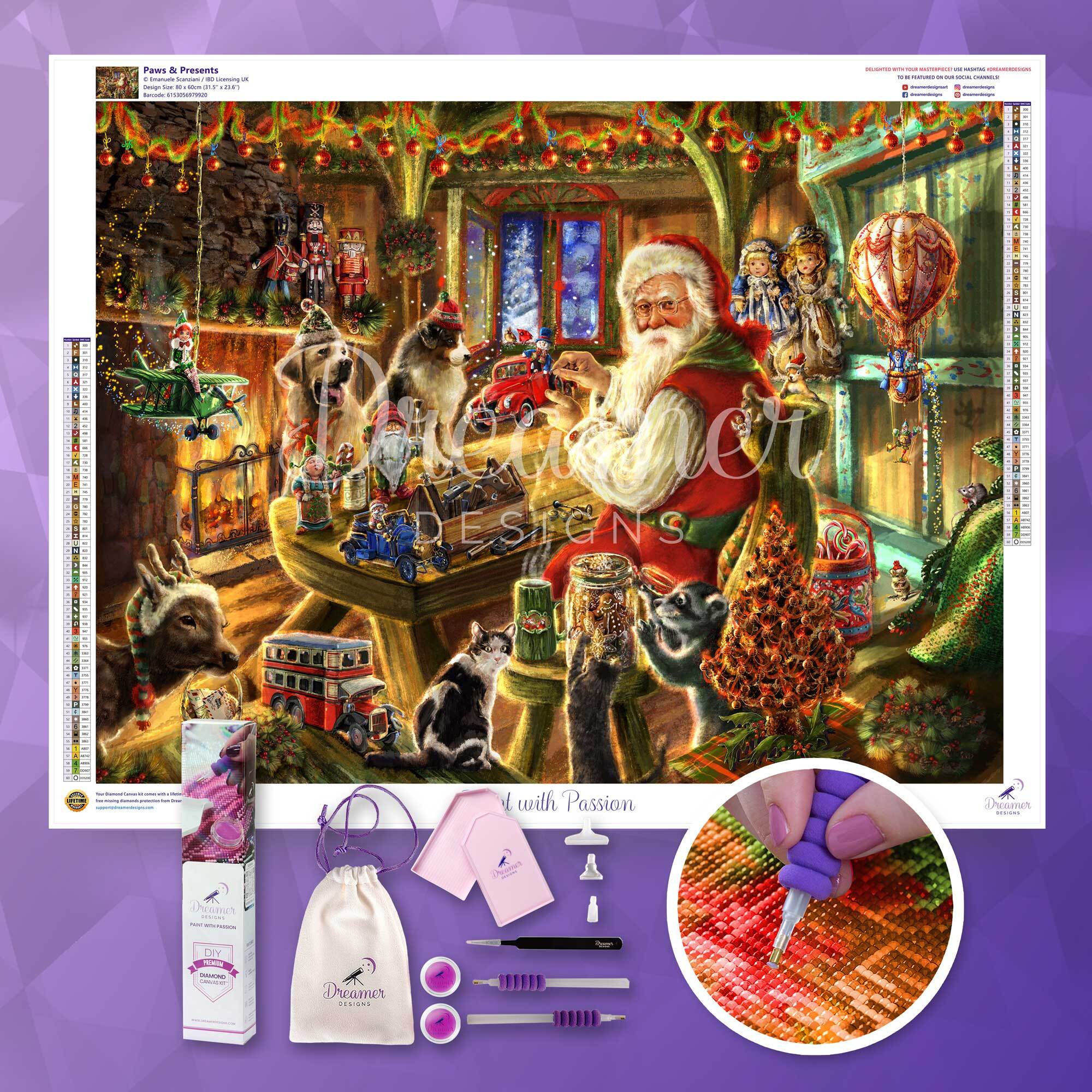 Paws & Presents - Image 3