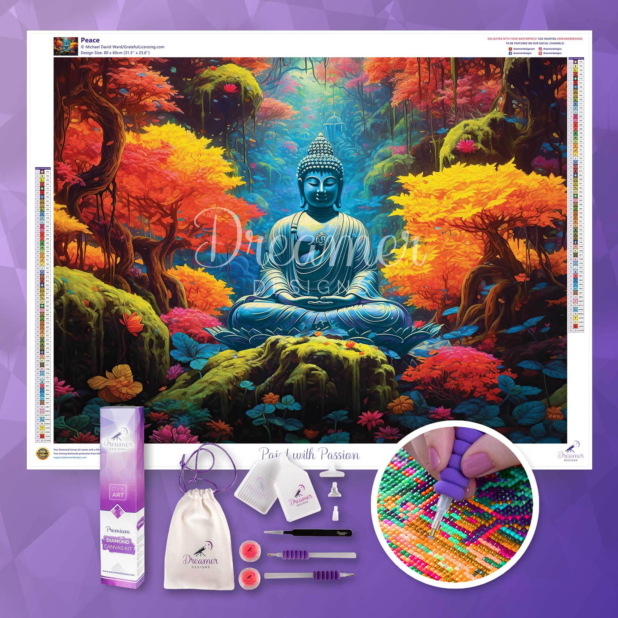 Peace - Image 3