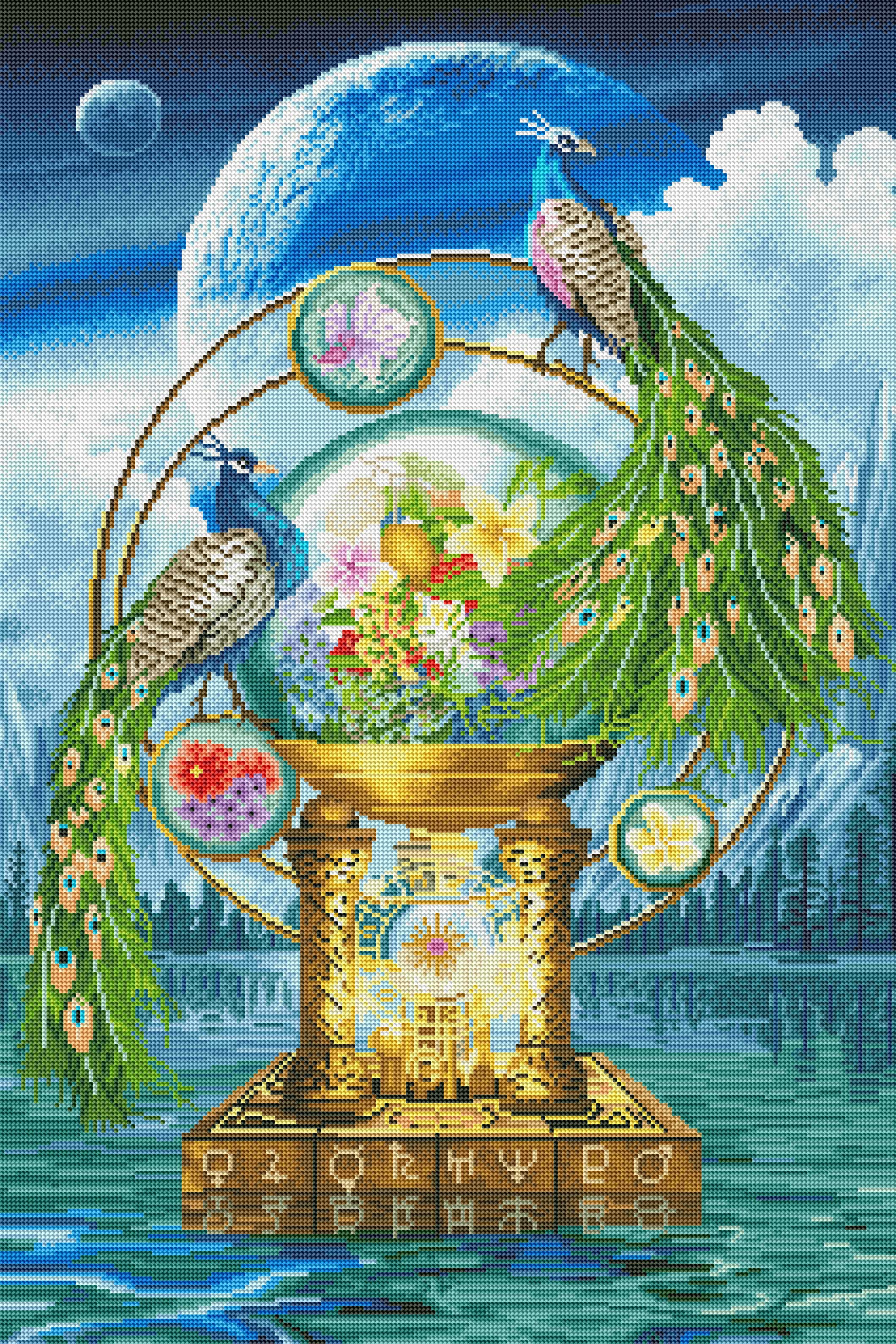 Peacock’s Lagoon - Image 2
