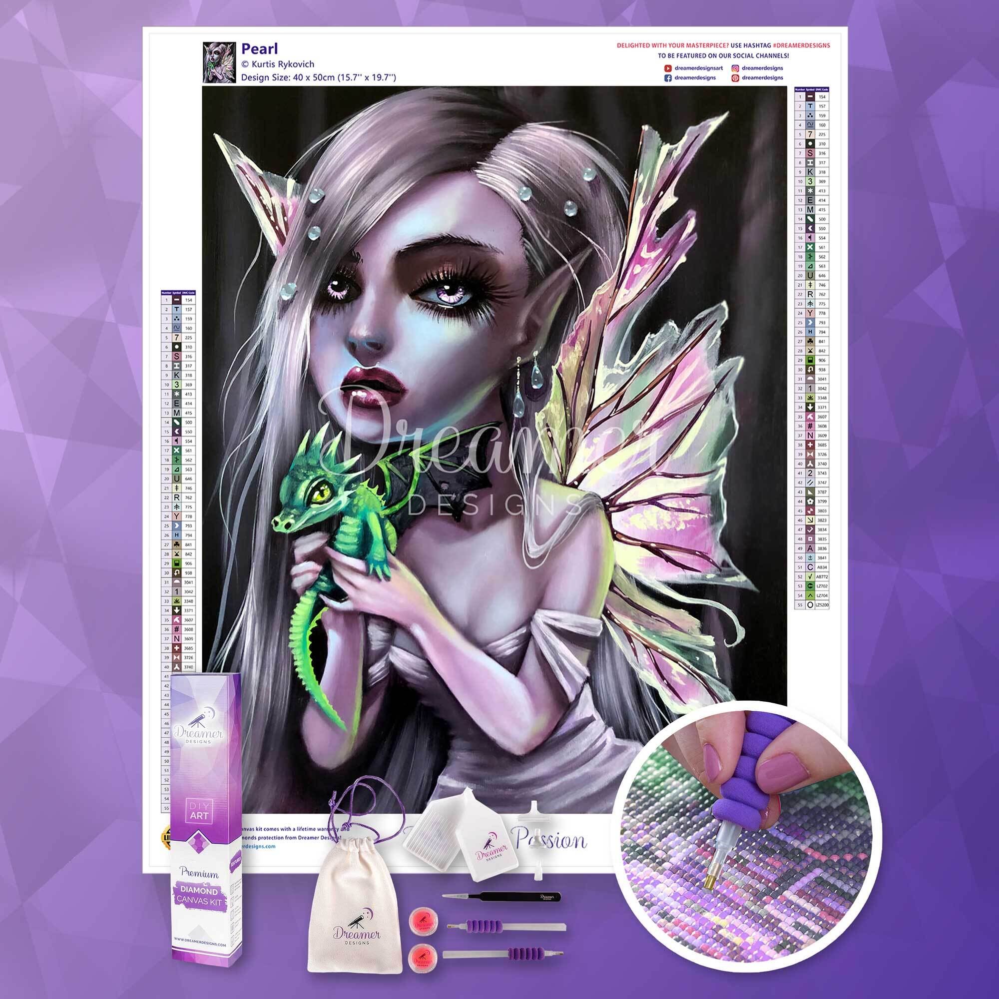 Pearl - Image 4