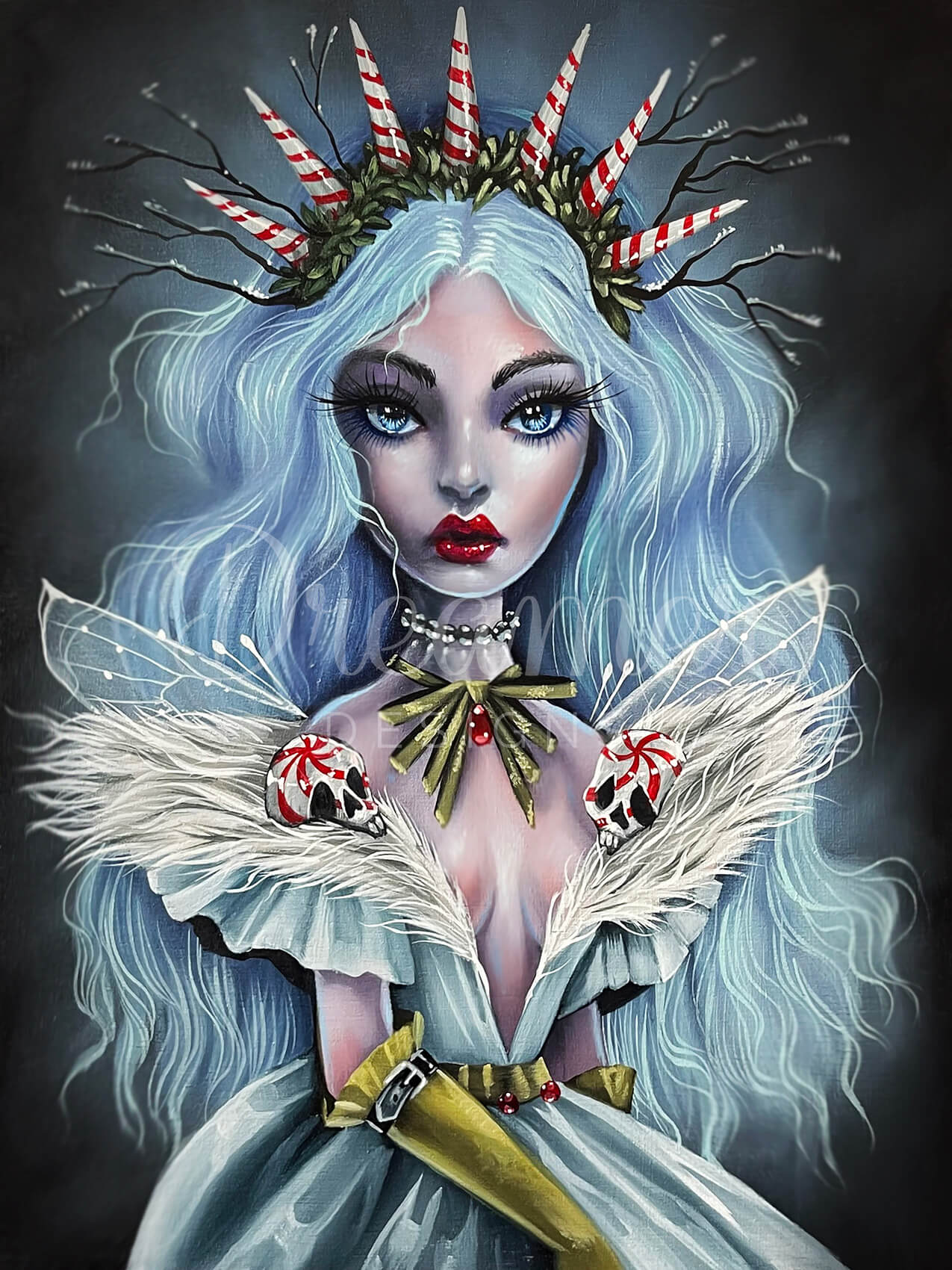 Peppermint