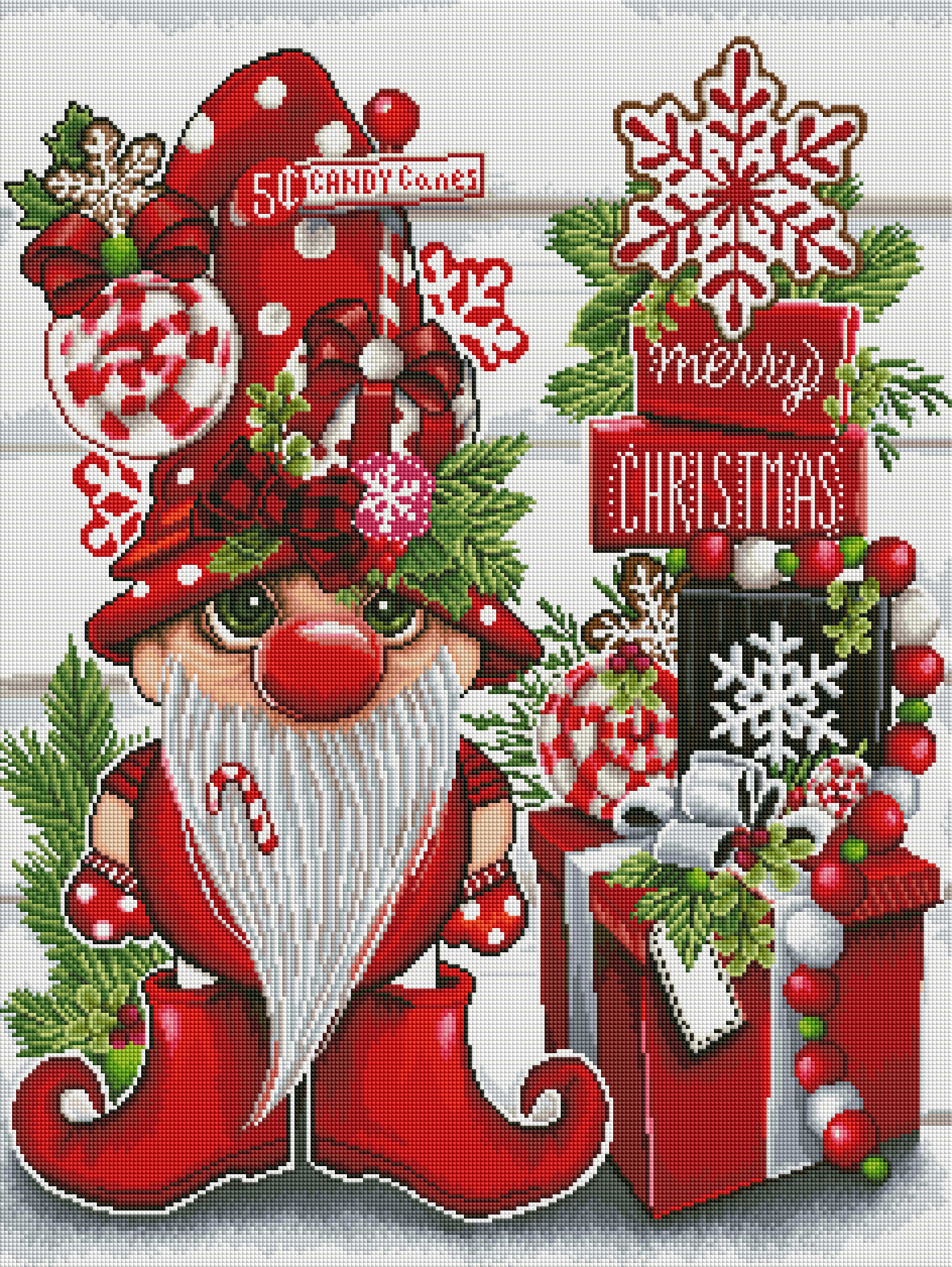 Peppermint Gnome - Image 2