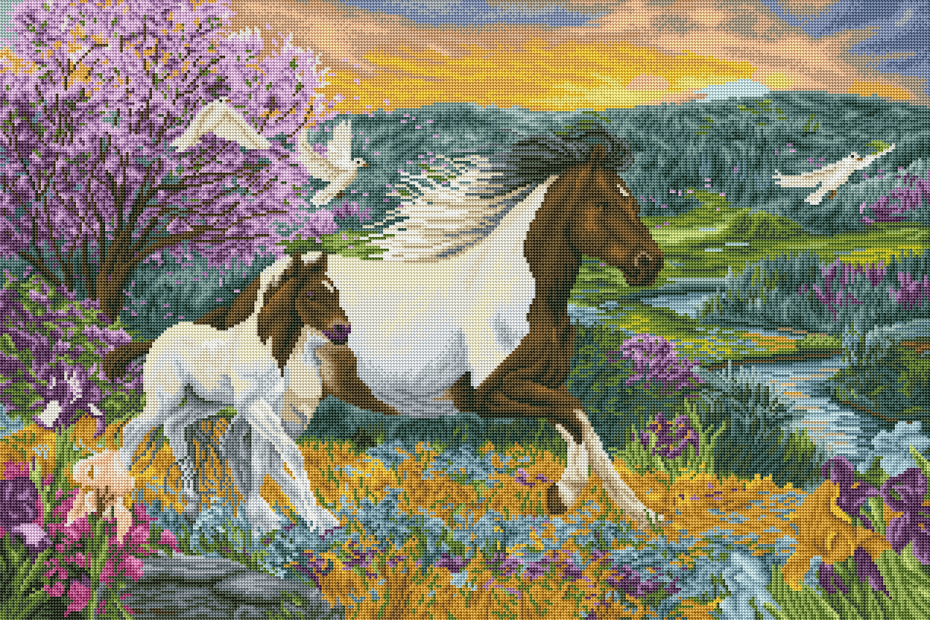 Perfect Spring Day - Image 2