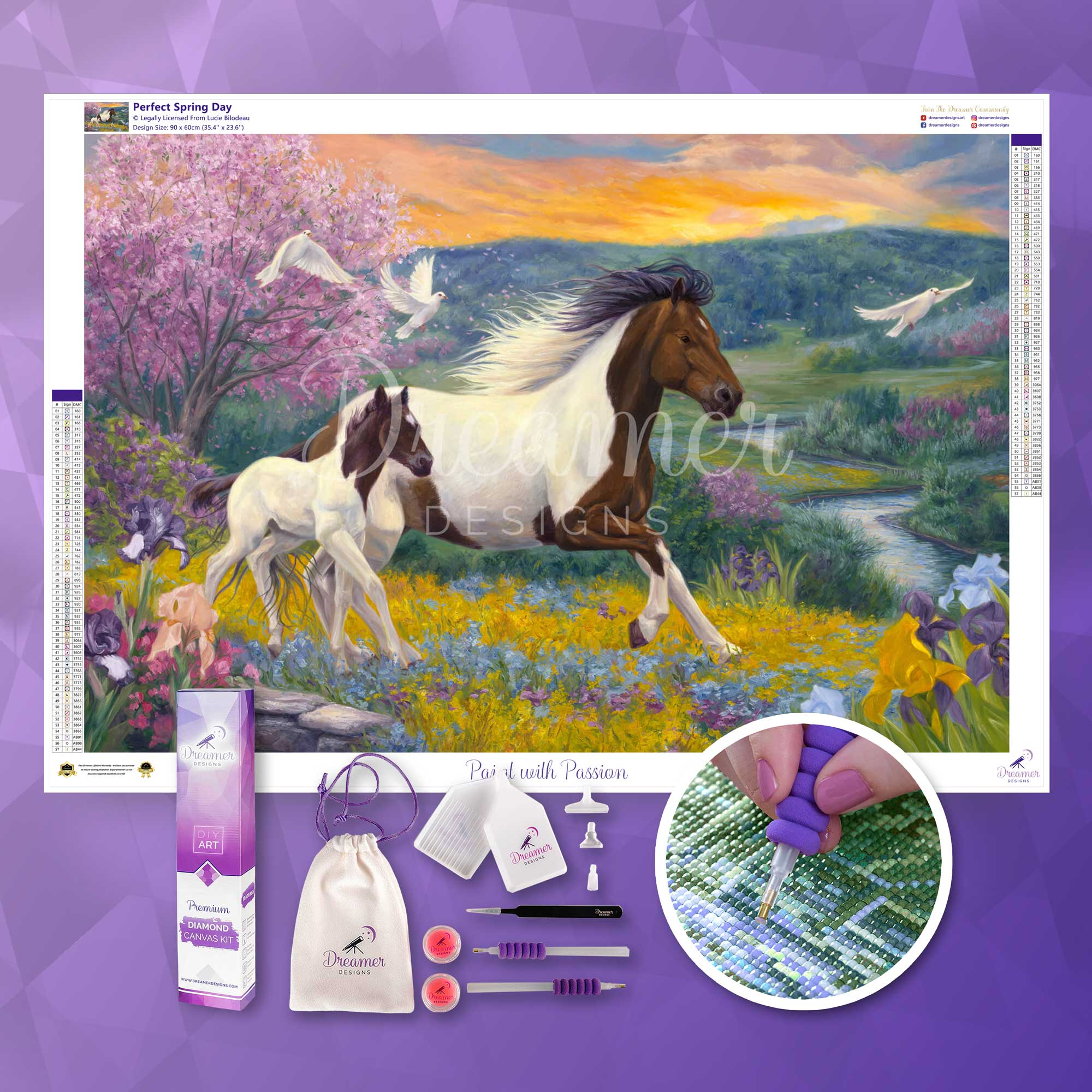 Perfect Spring Day - Image 3
