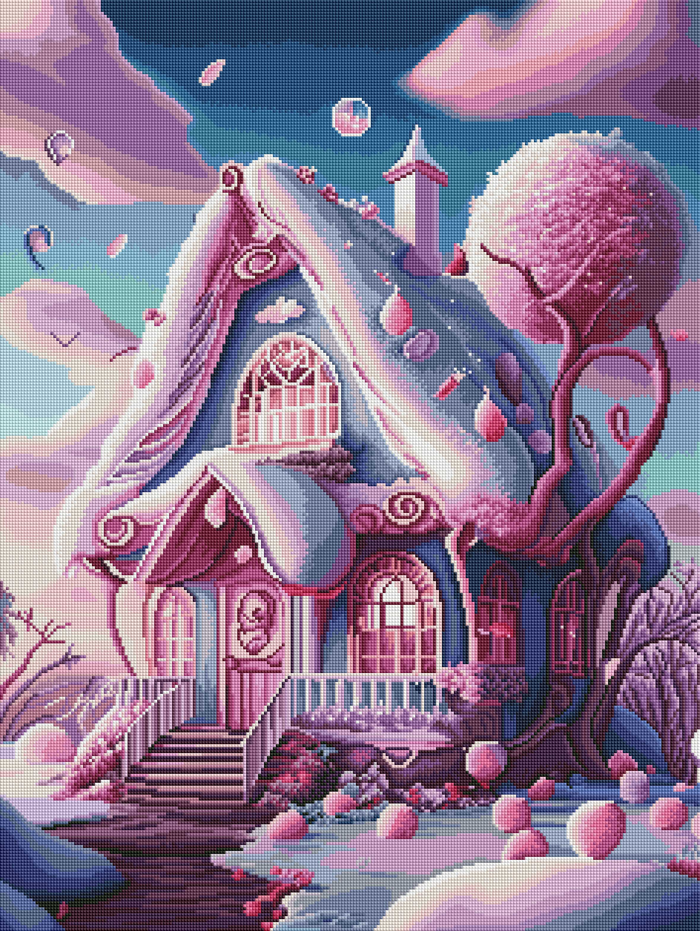 Pink Cloud Cottage - Image 2