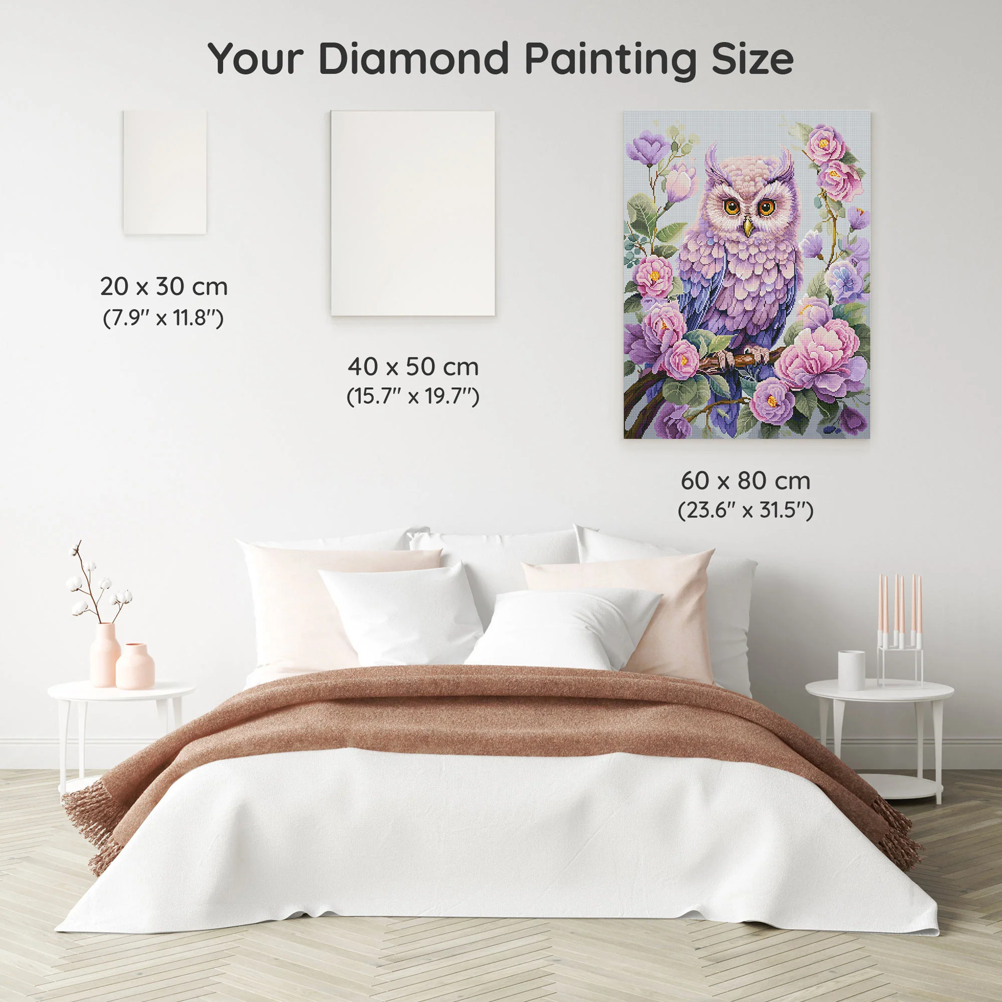 Pink Owl - Image 4