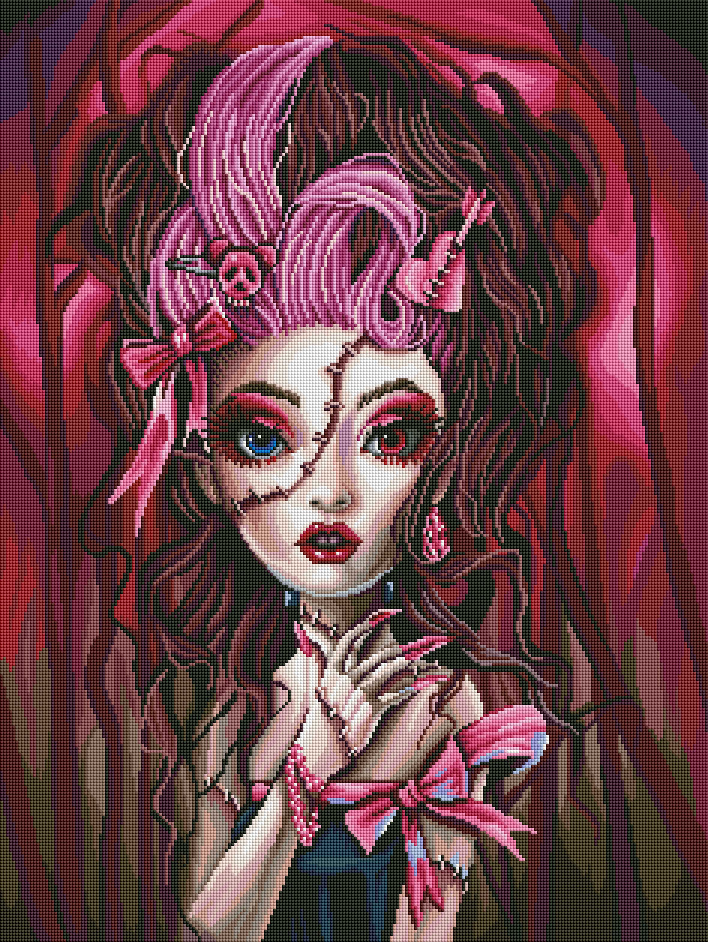 Pink Valenstein - Image 2