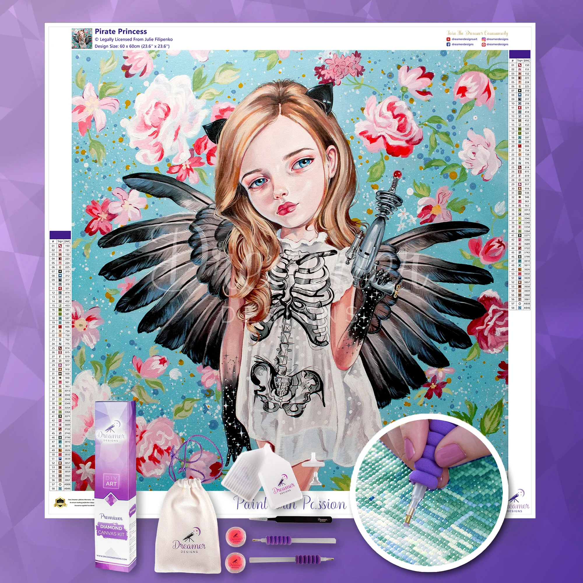 Pirate Princess - Image 3