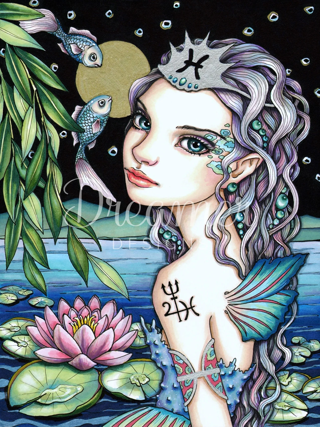Pisces