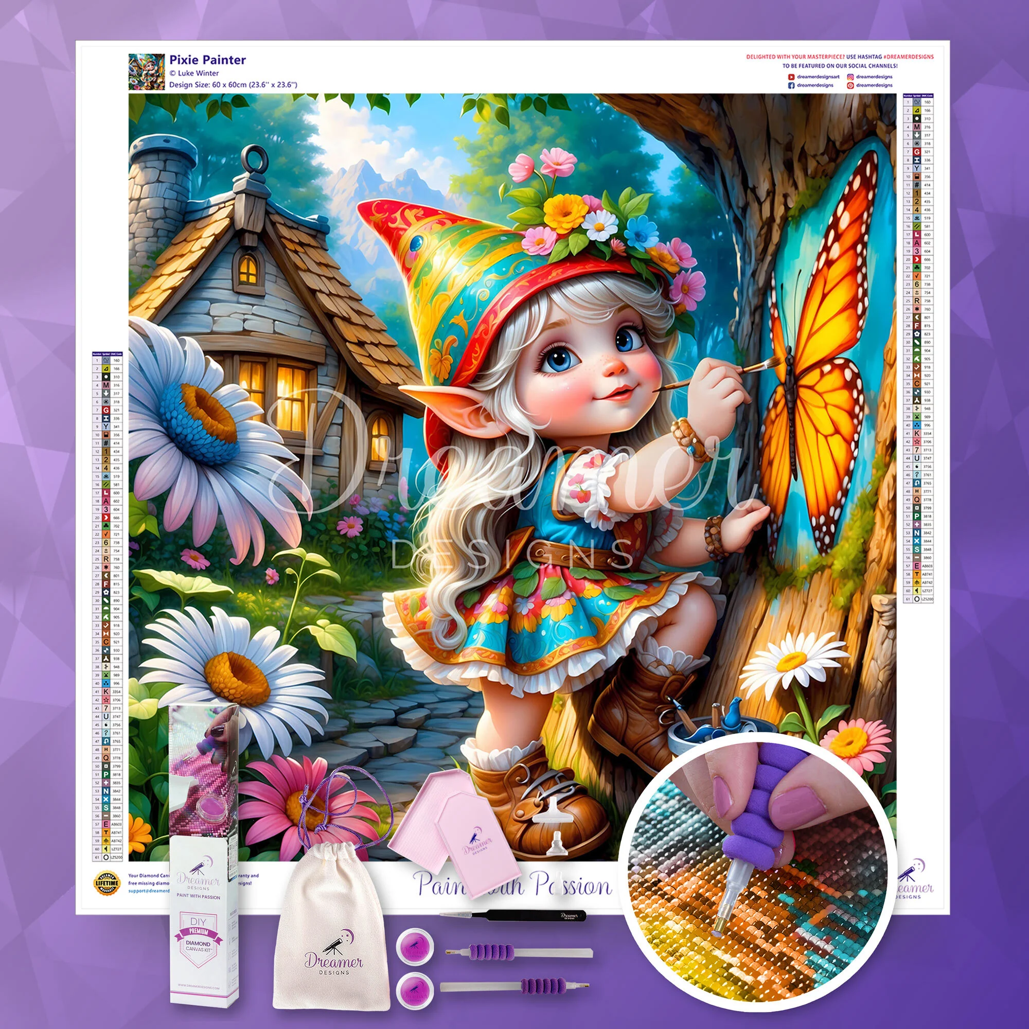 Pixie Painter - Image 3