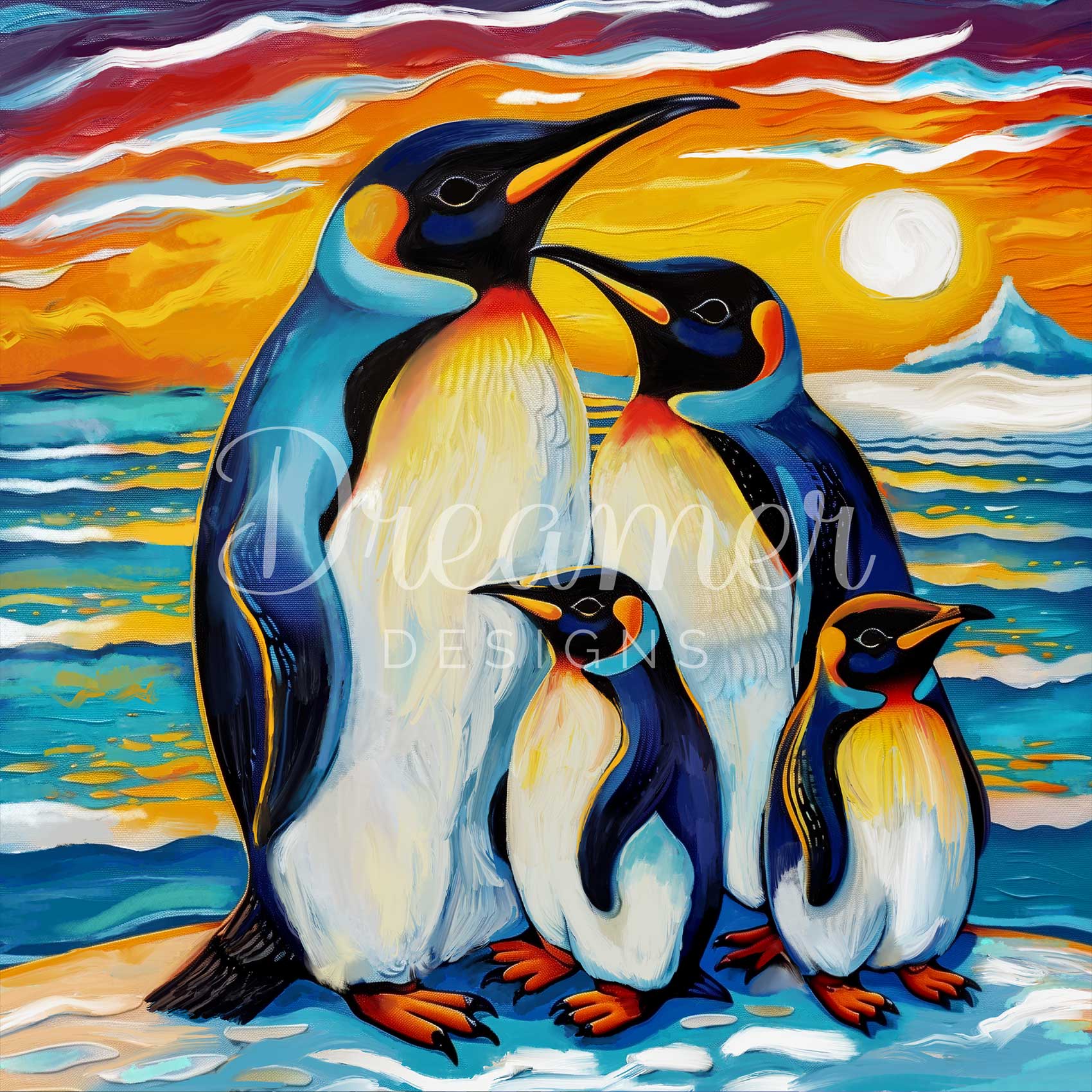 Polar Family