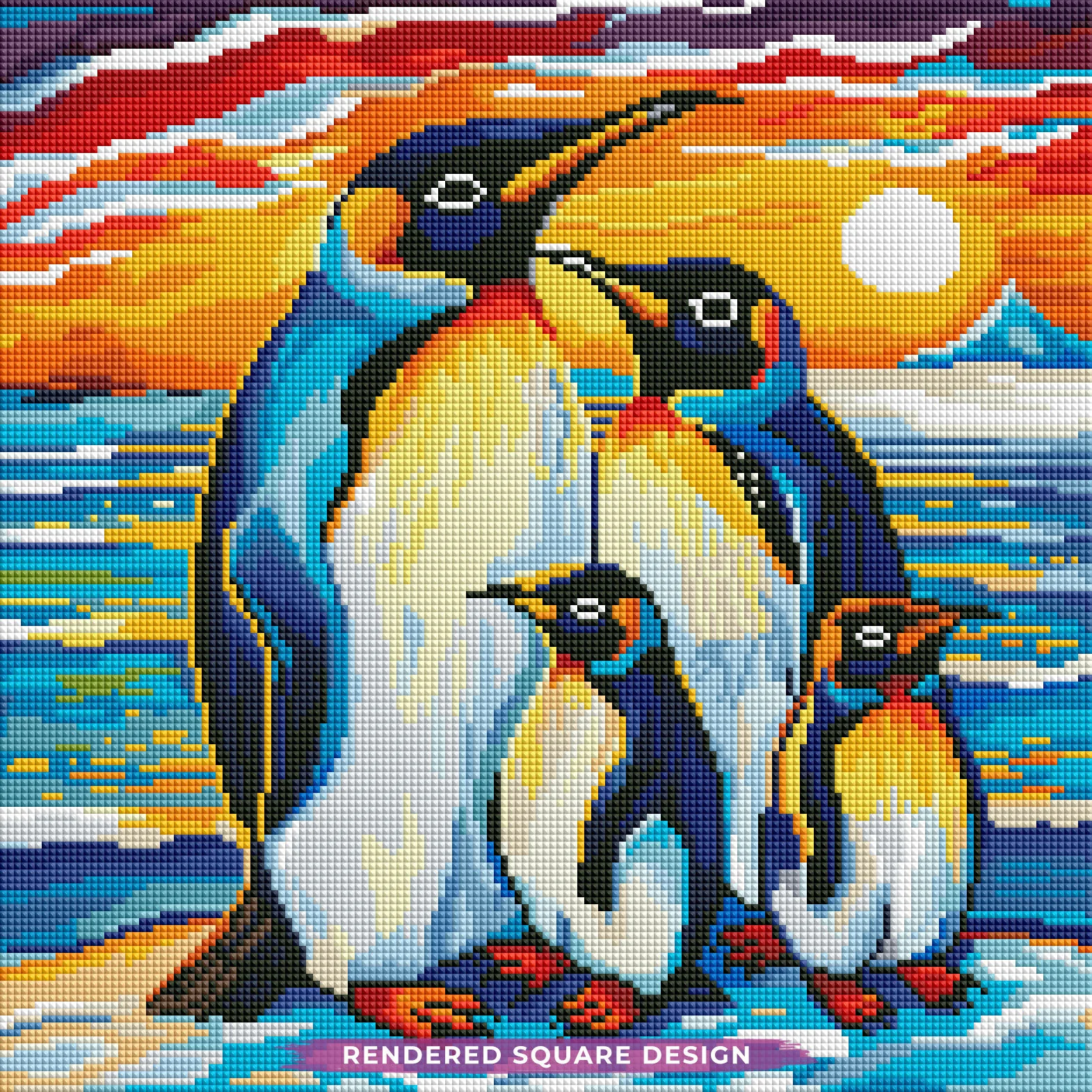 Polar Family - Image 2