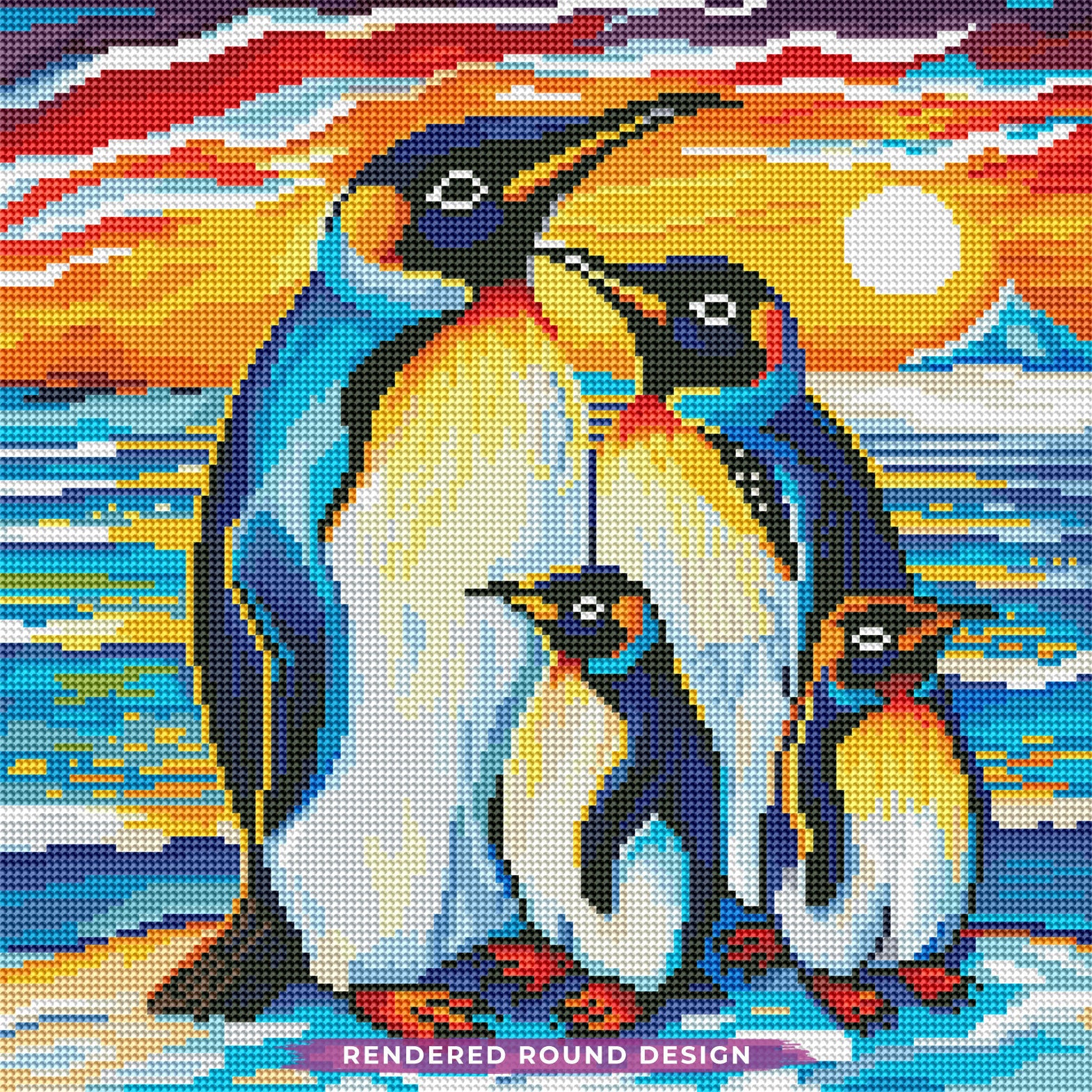 Polar Family - Image 3
