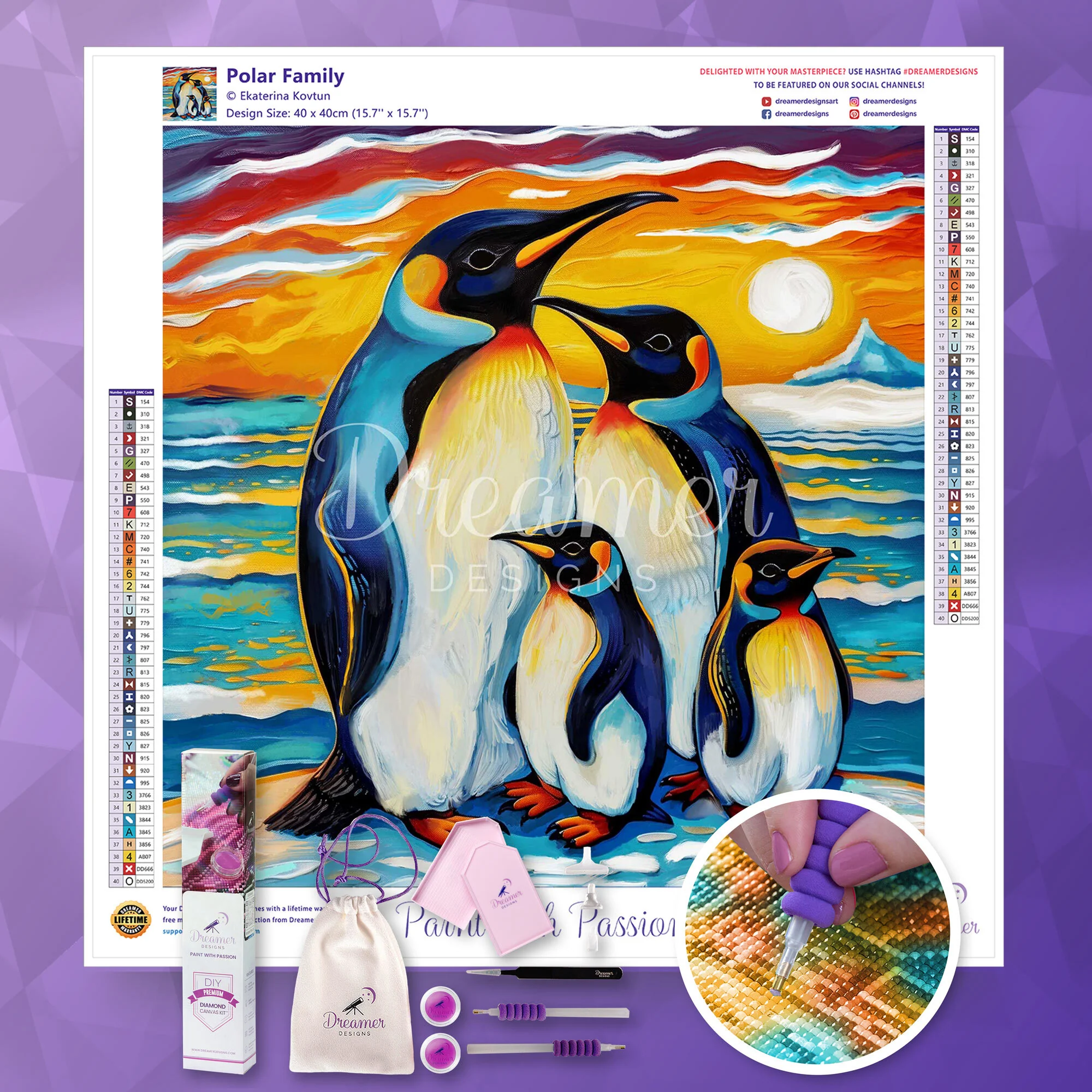 Polar Family - Image 4