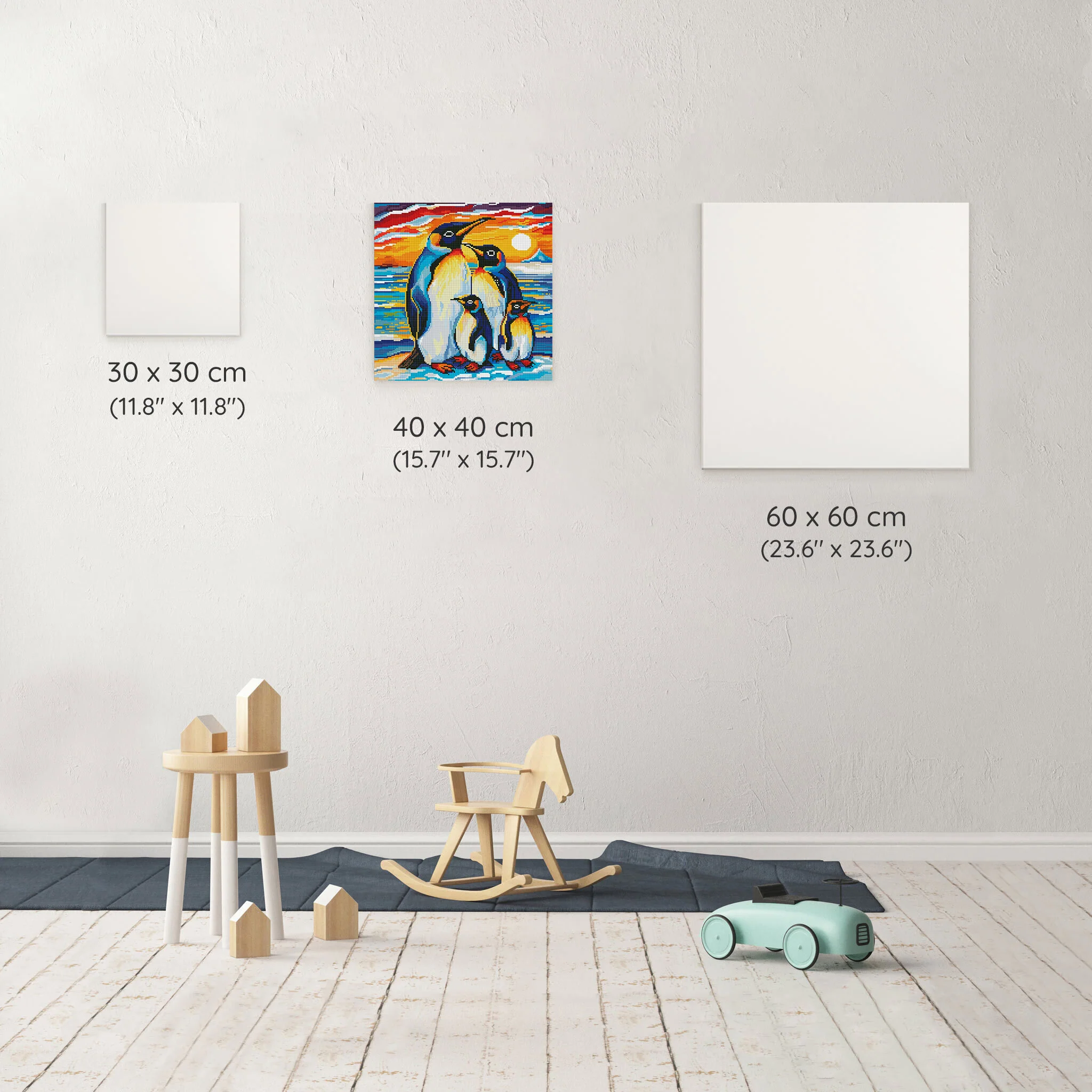 Polar Family - Image 5