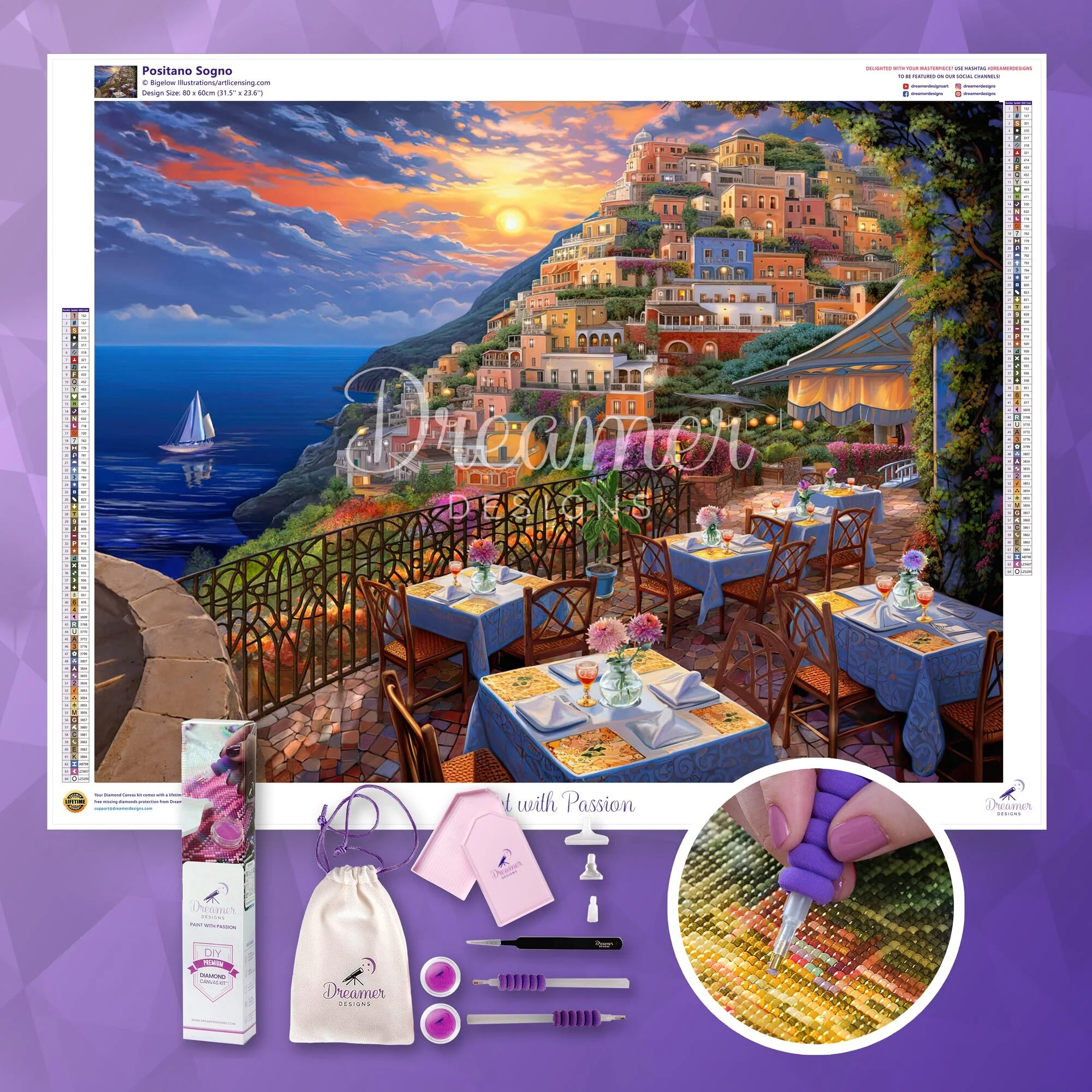 Positano Sogno - Image 3
