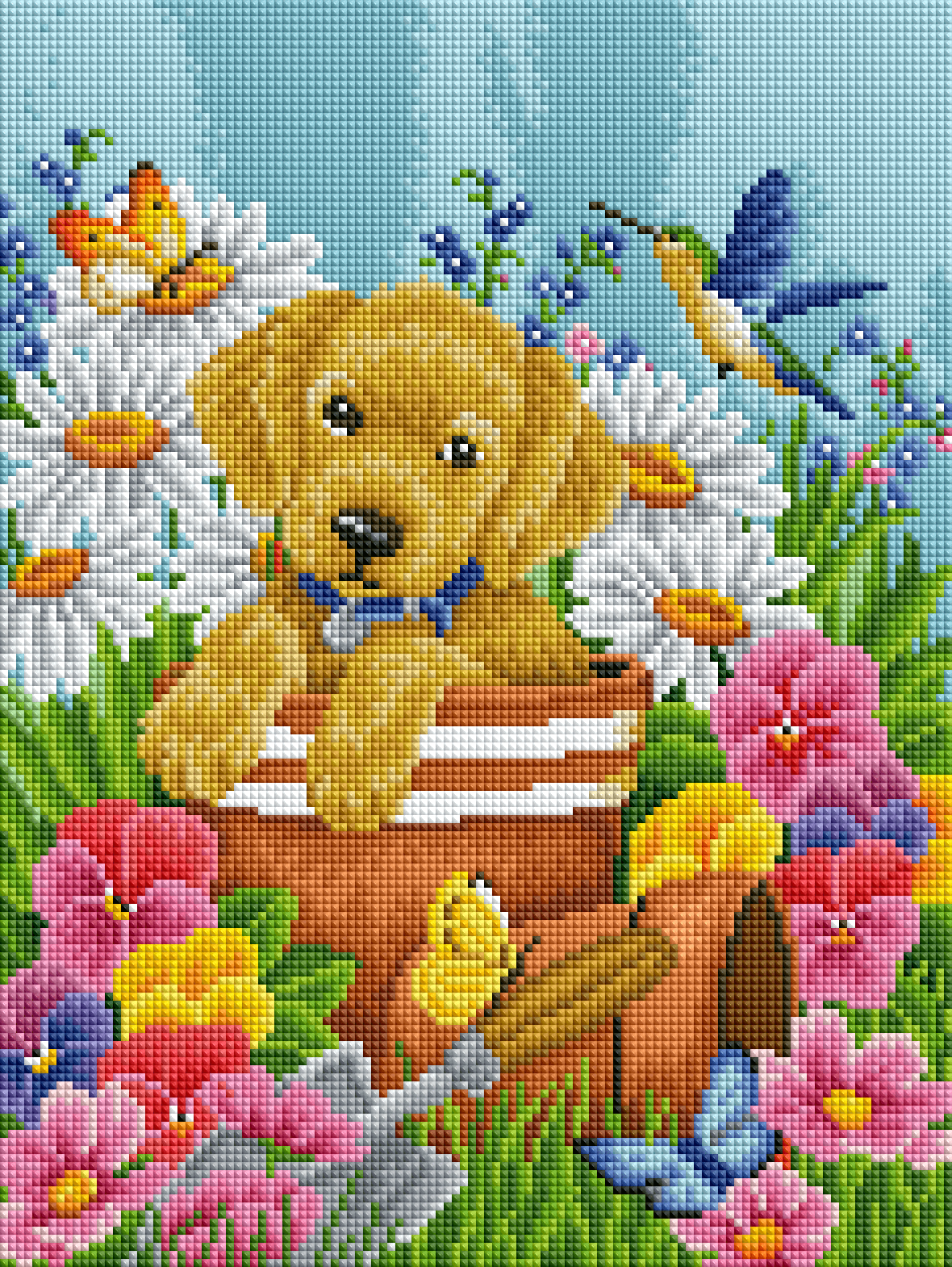 Pot Puppy - Image 2
