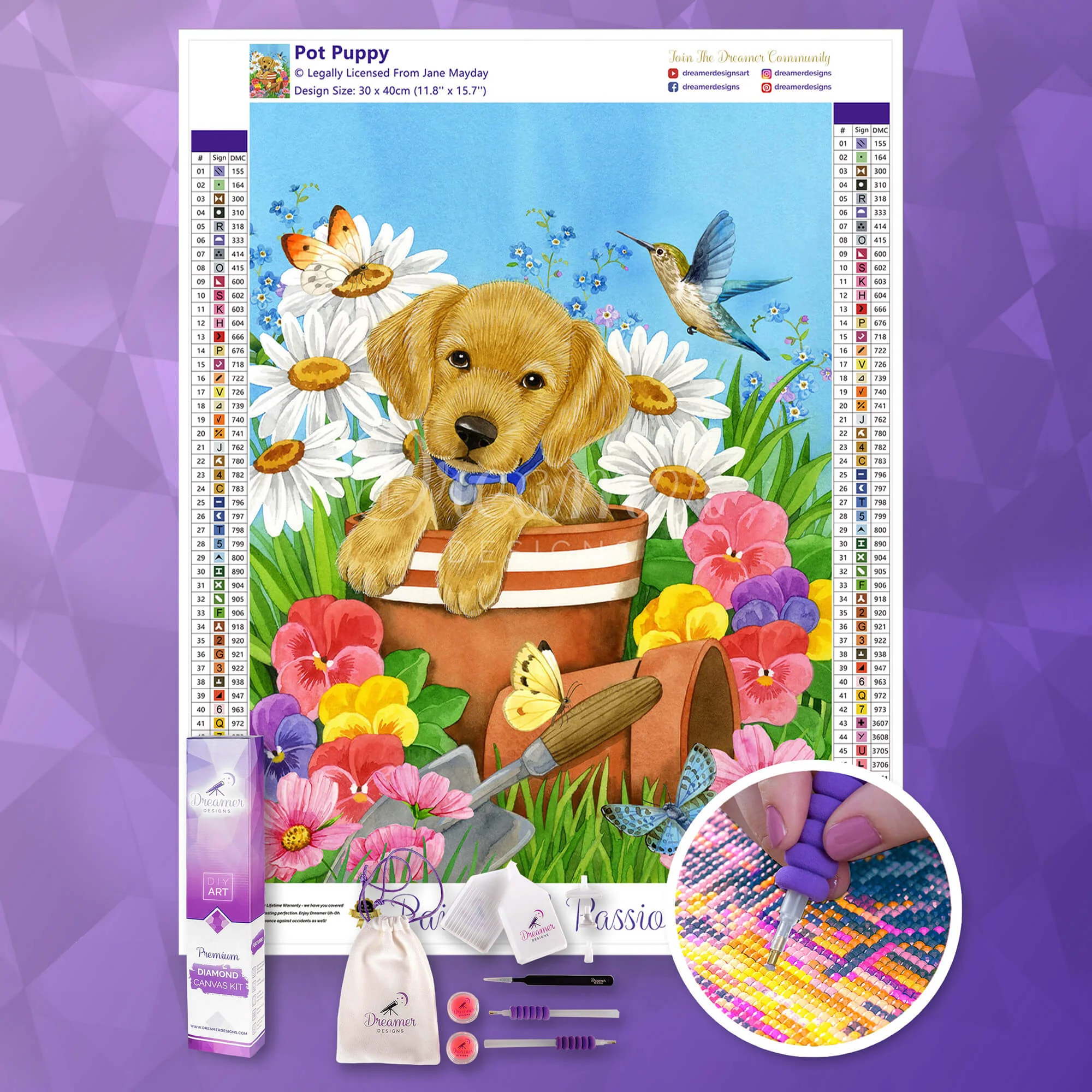 Pot Puppy - Image 3