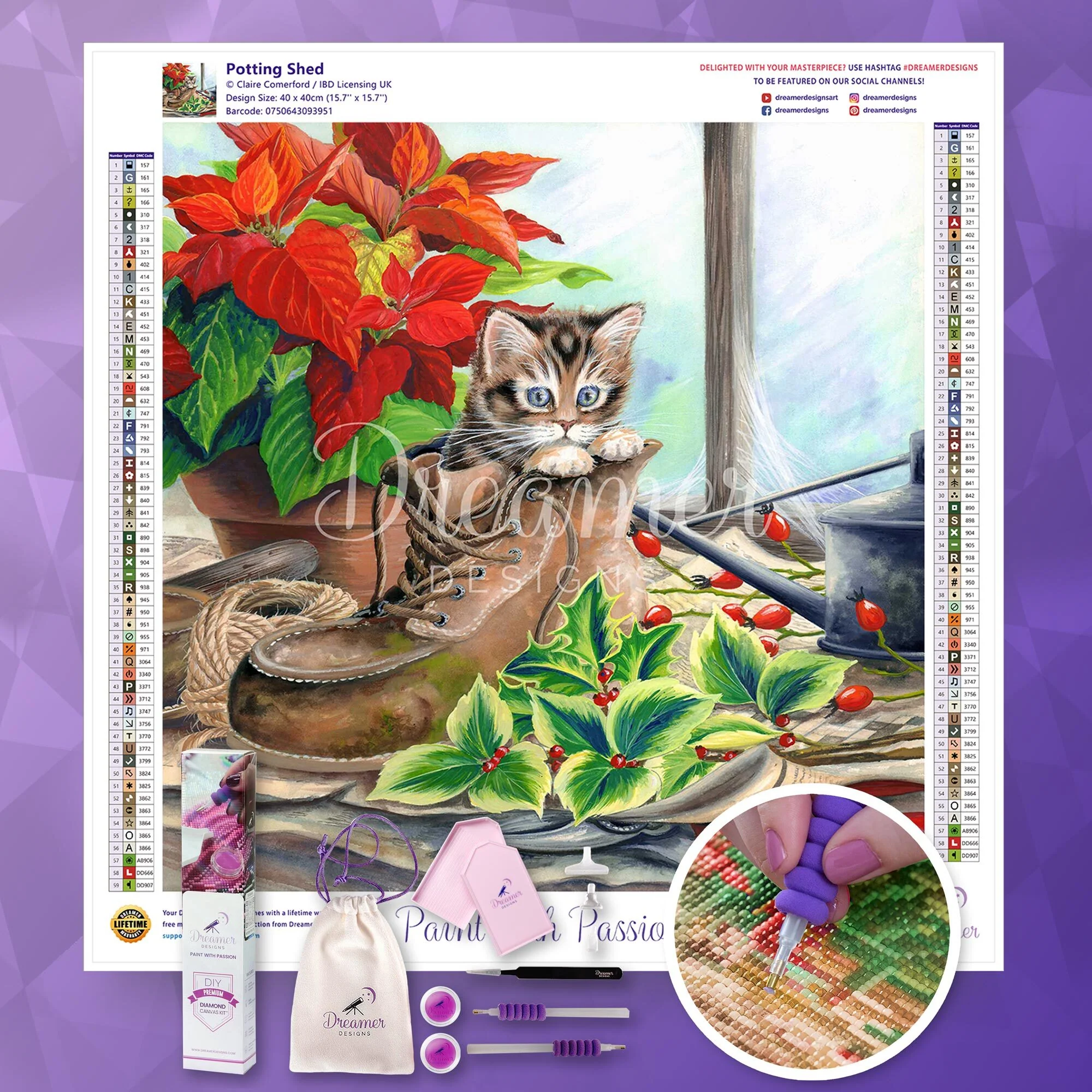 Potting Shed - Image 4