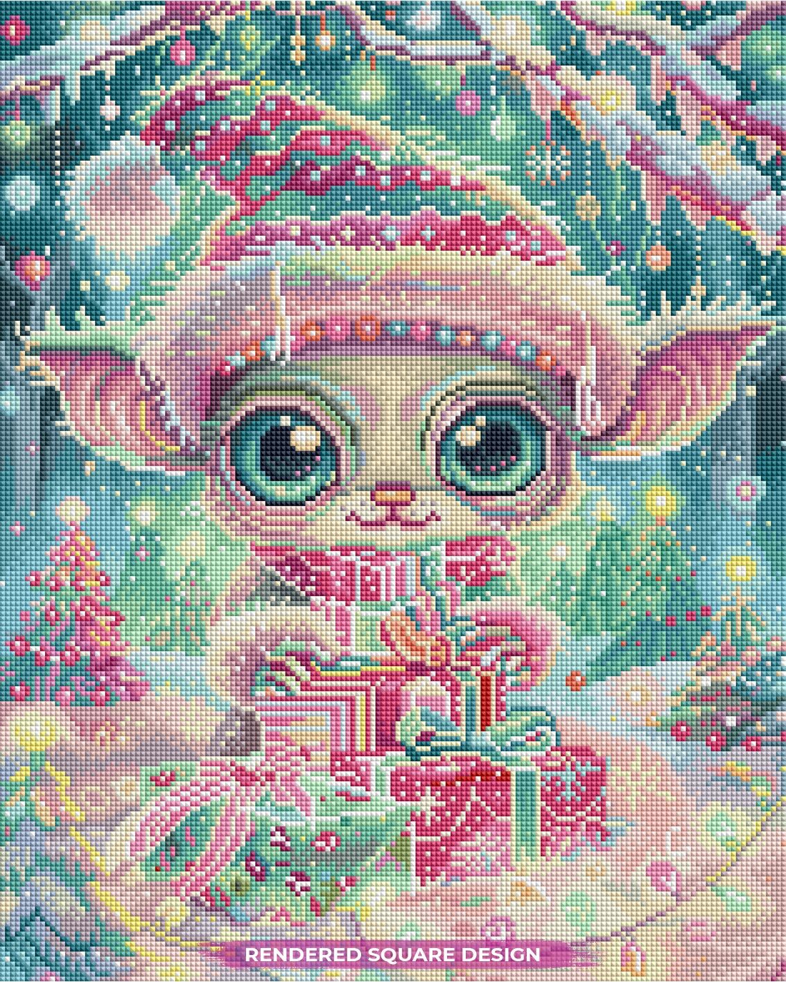 Present Patrol - Image 2