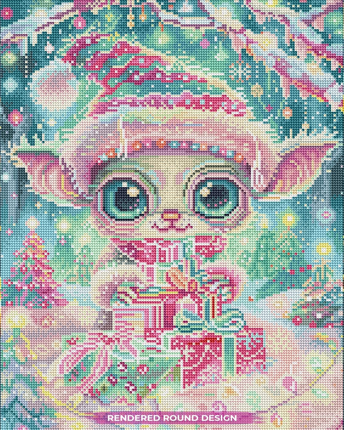 Present Patrol - Image 3