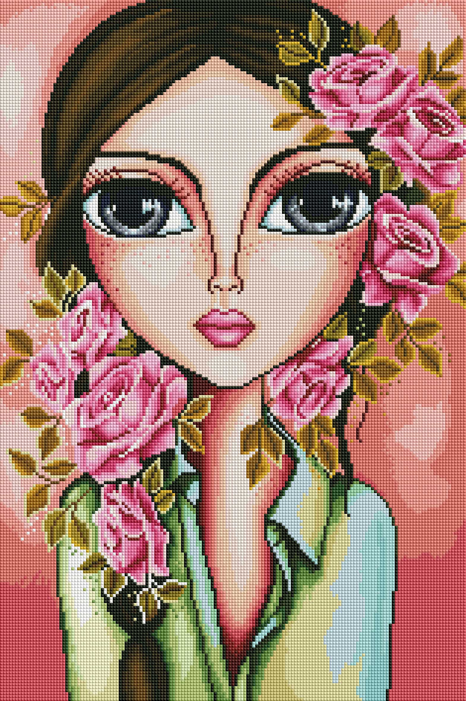Pretty in Pastel - Image 2