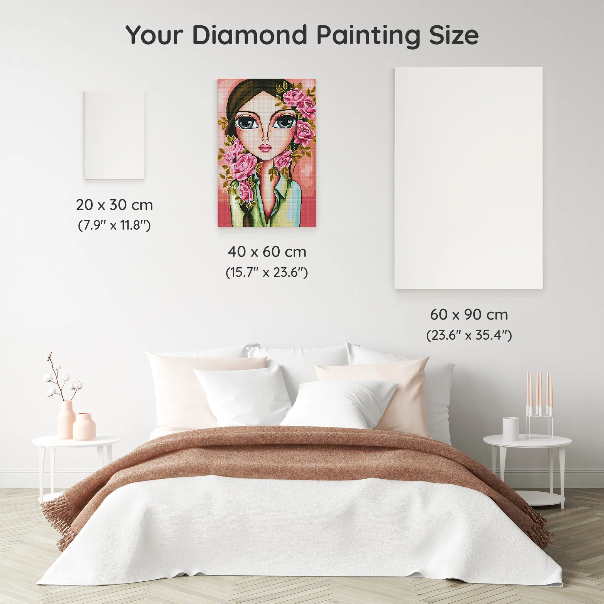 Pretty in Pastel - Image 4
