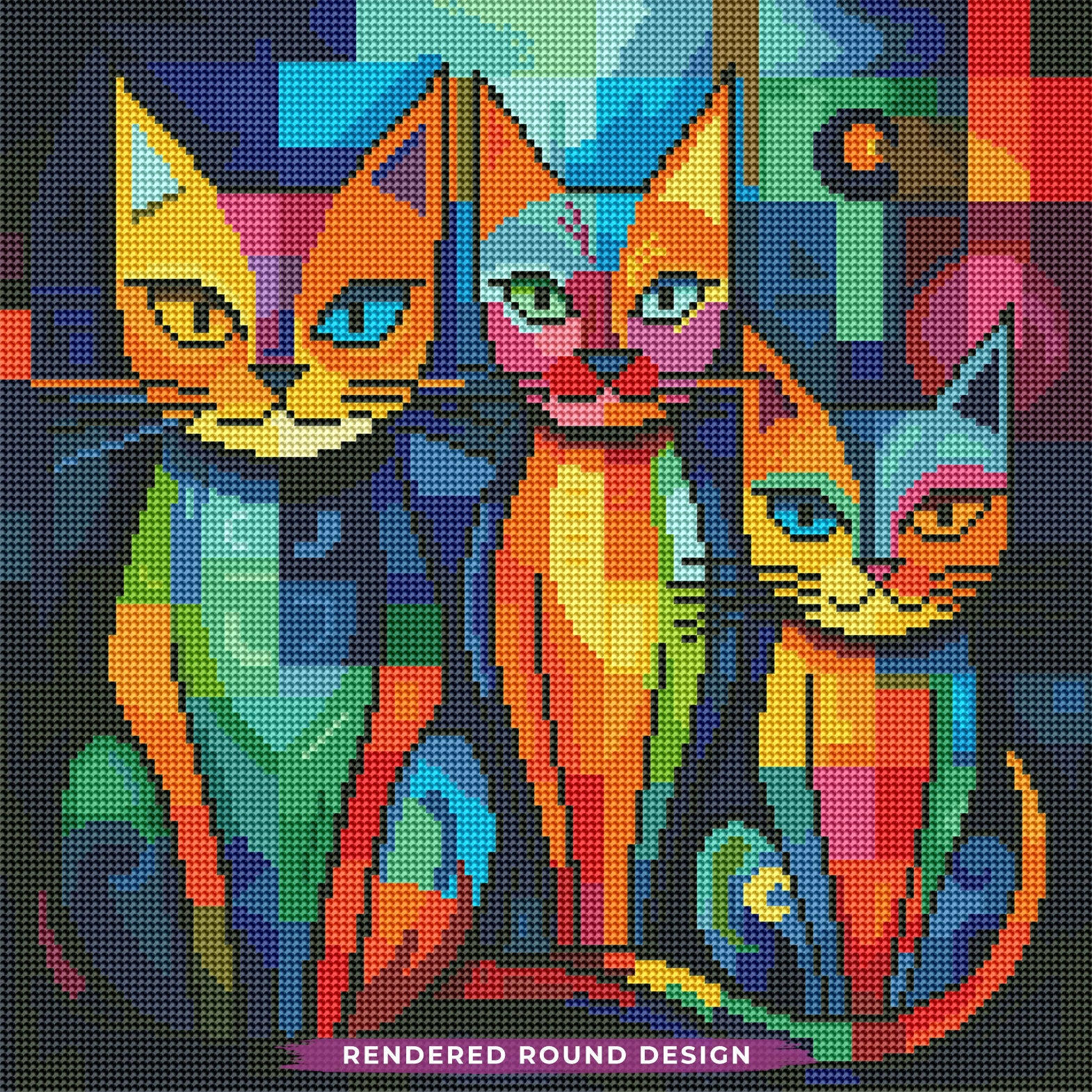 Prismatic Paws - Image 3