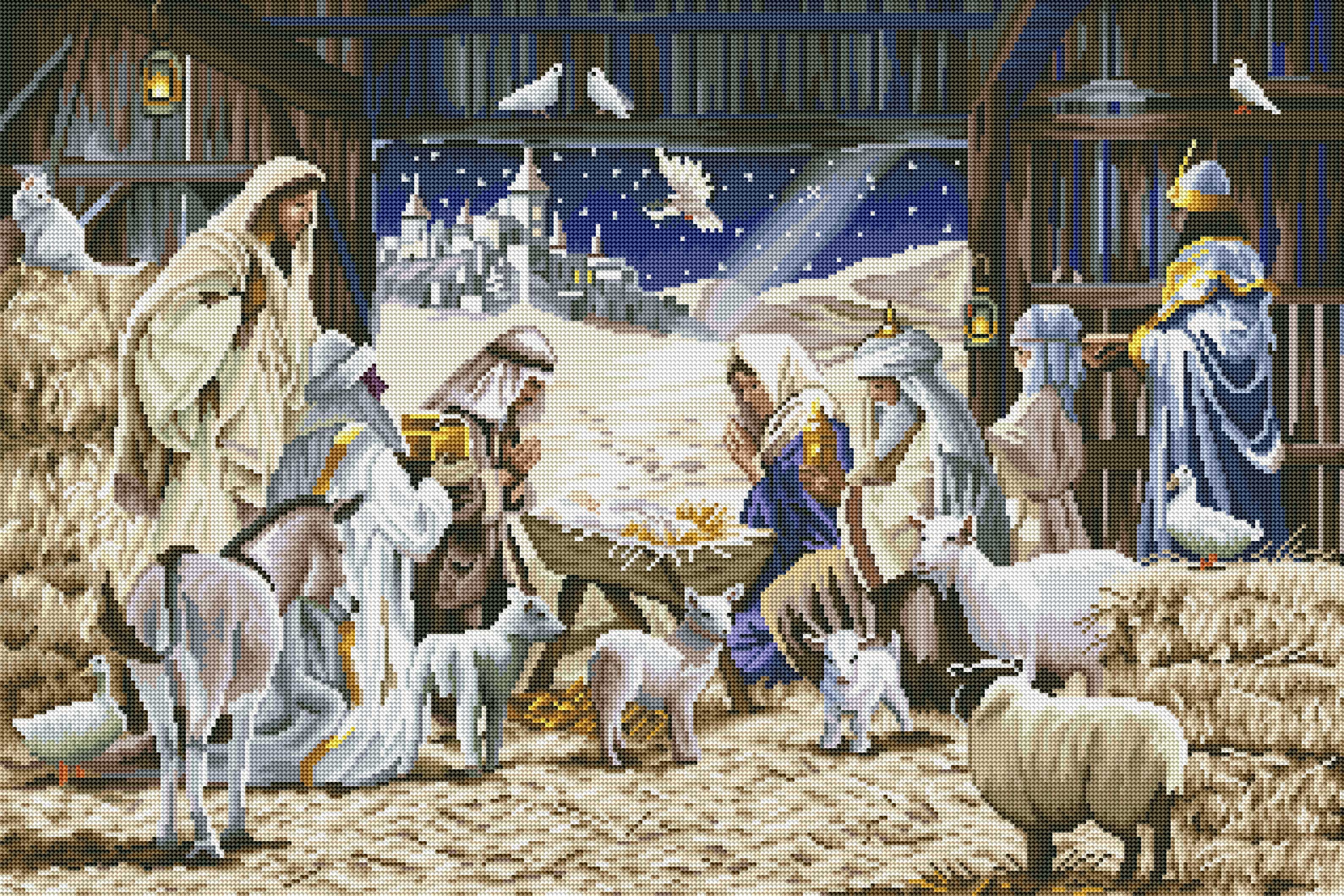 Pristine Nativity - Image 2