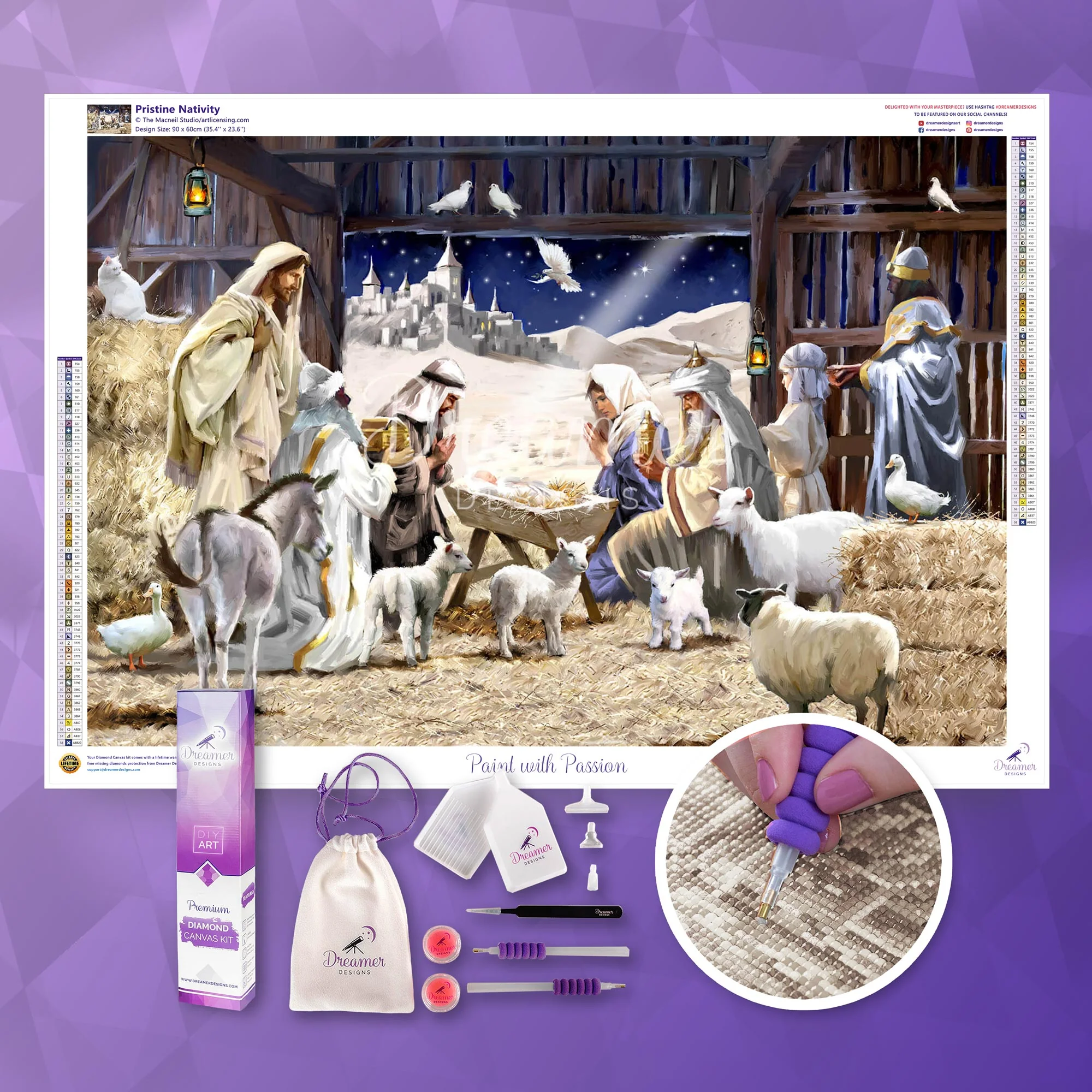 Pristine Nativity - Image 3