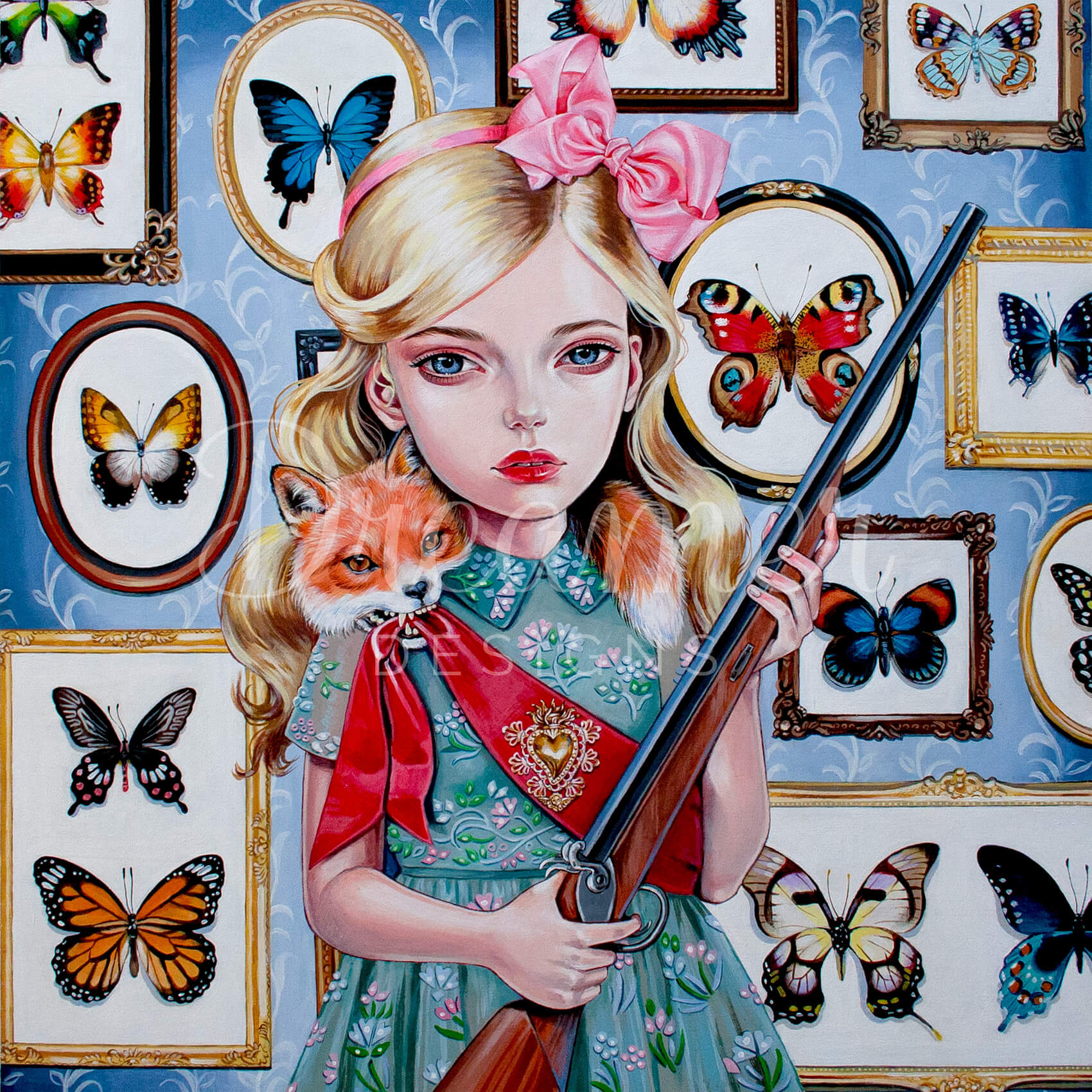 Private Collection