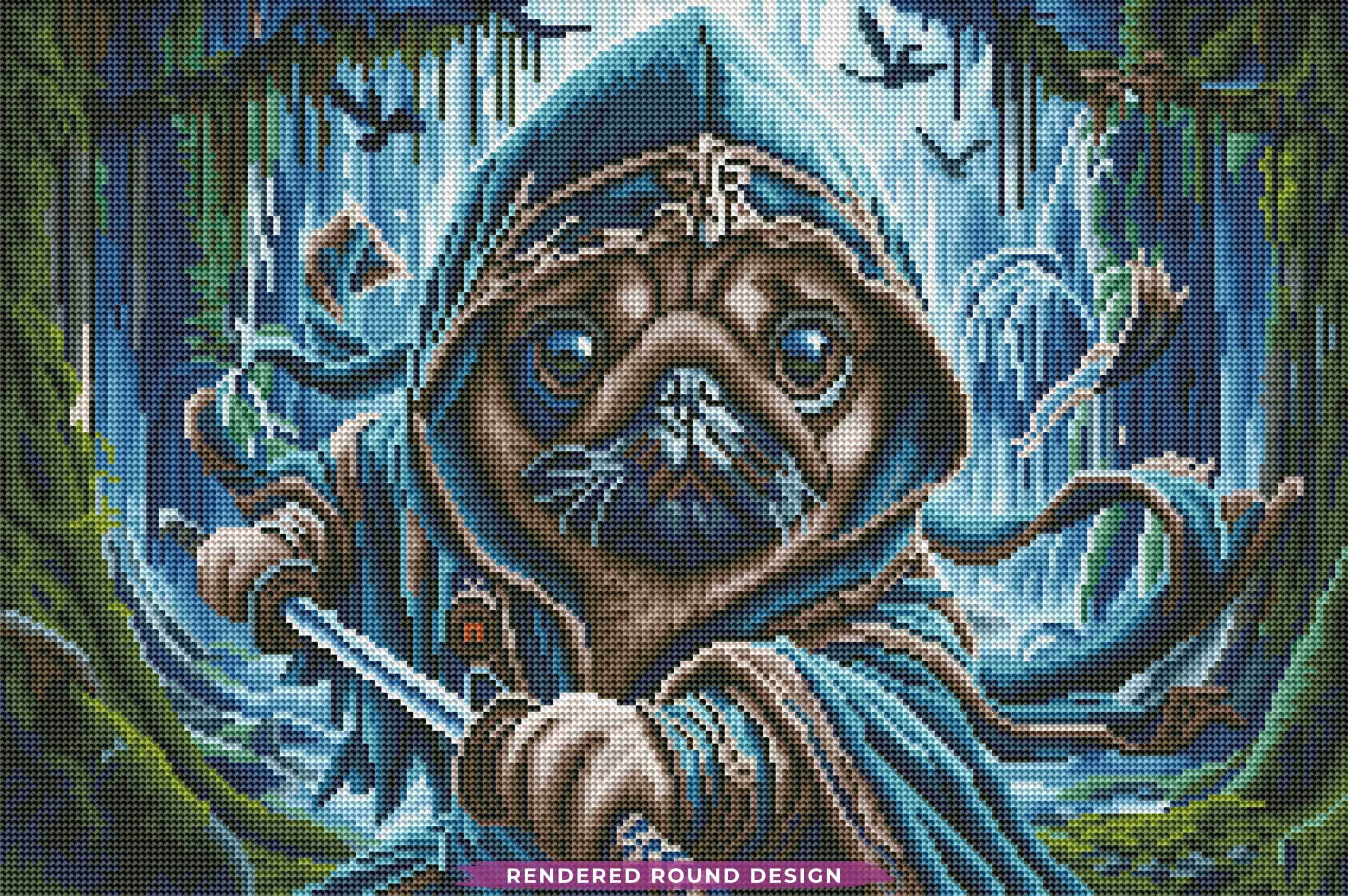 Pug of the Blade - Image 3