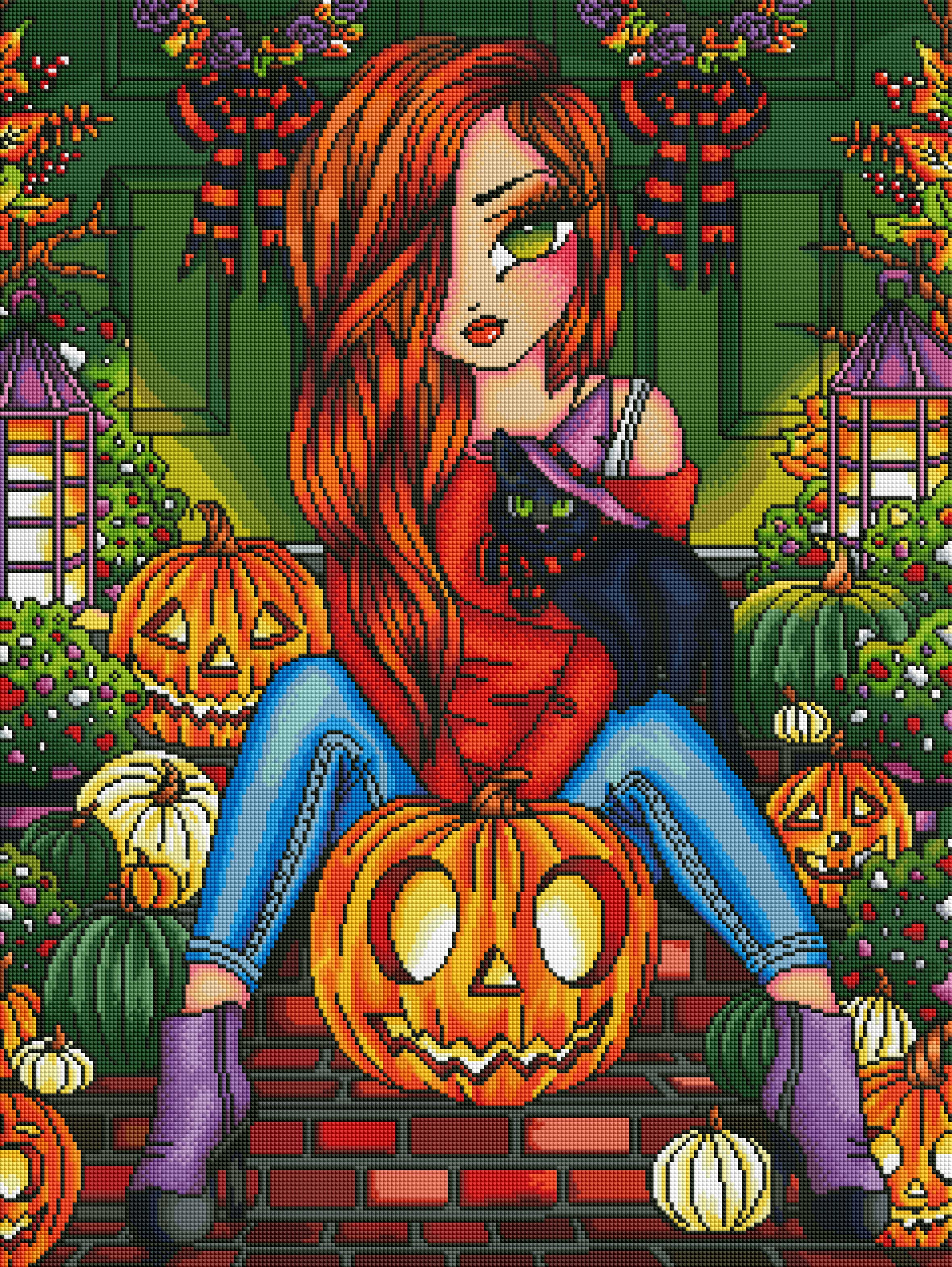 Pumpkin Porch - Image 2