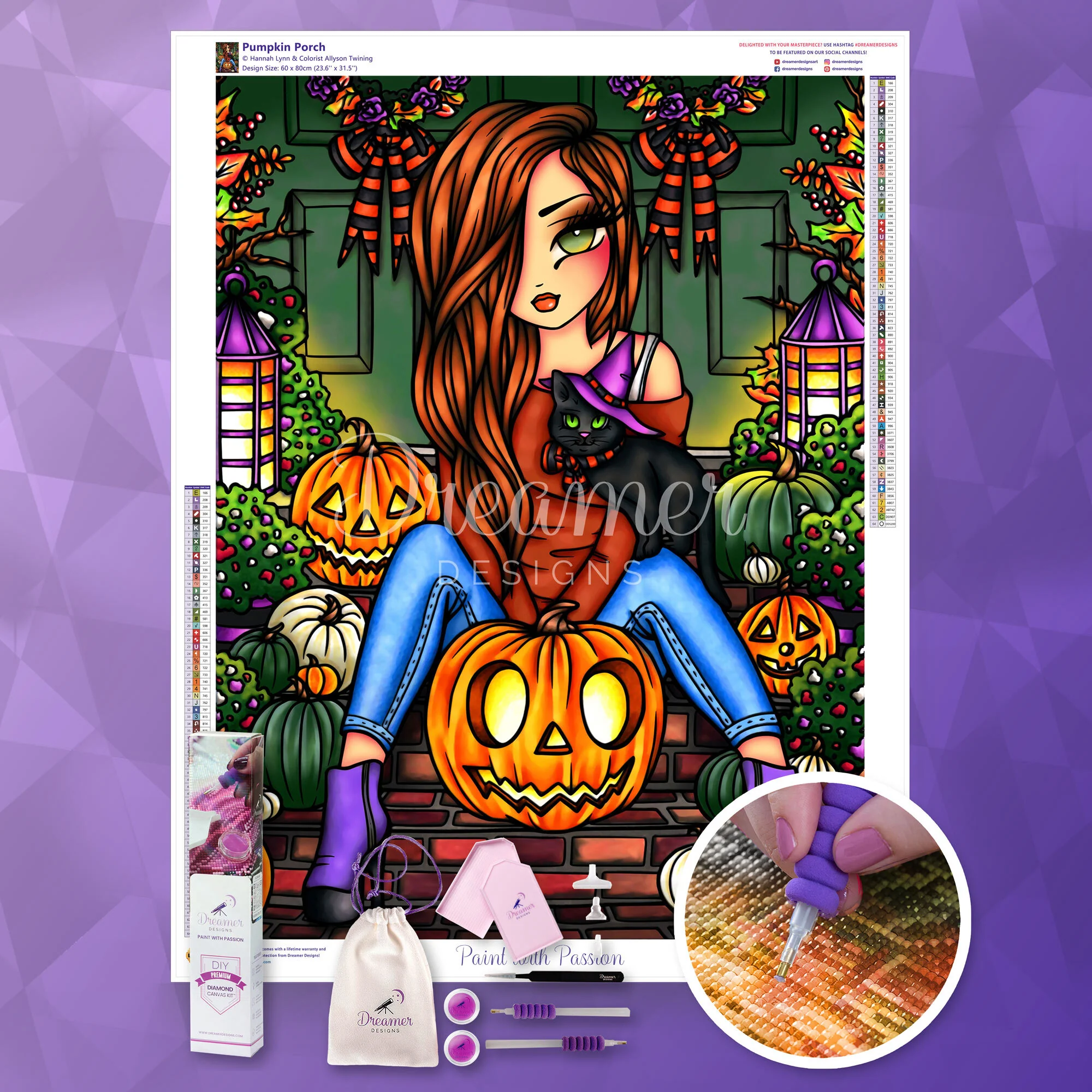 Pumpkin Porch - Image 3