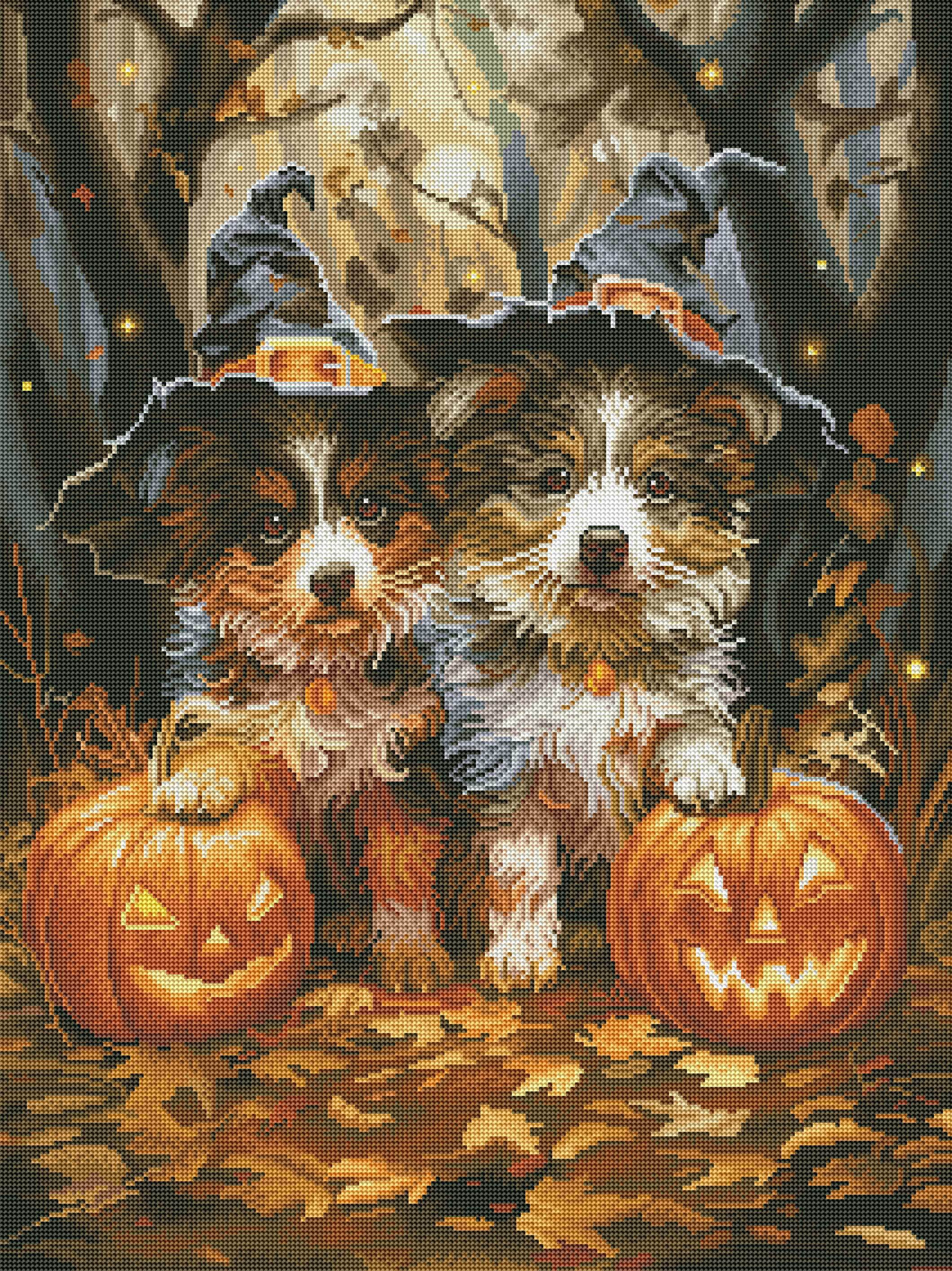 Pumpkin Pups - Image 2