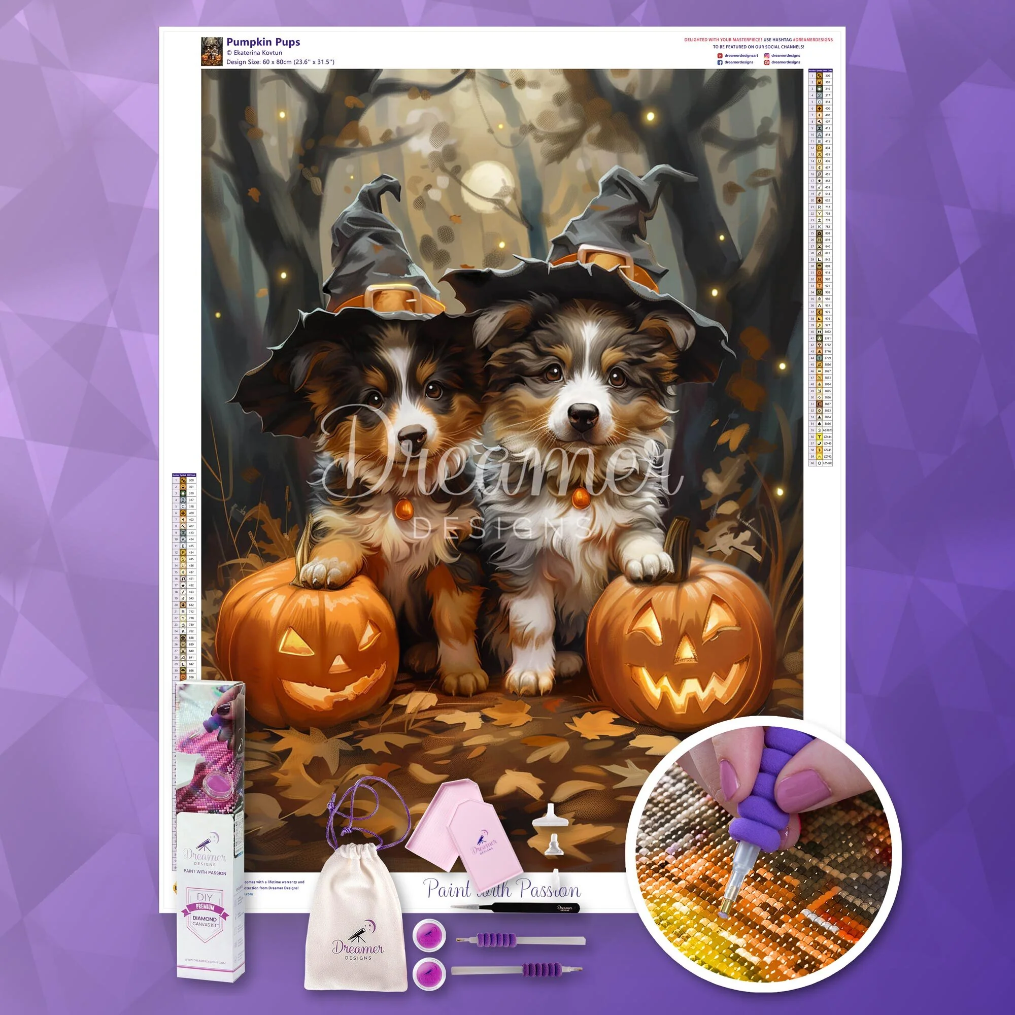Pumpkin Pups - Image 3