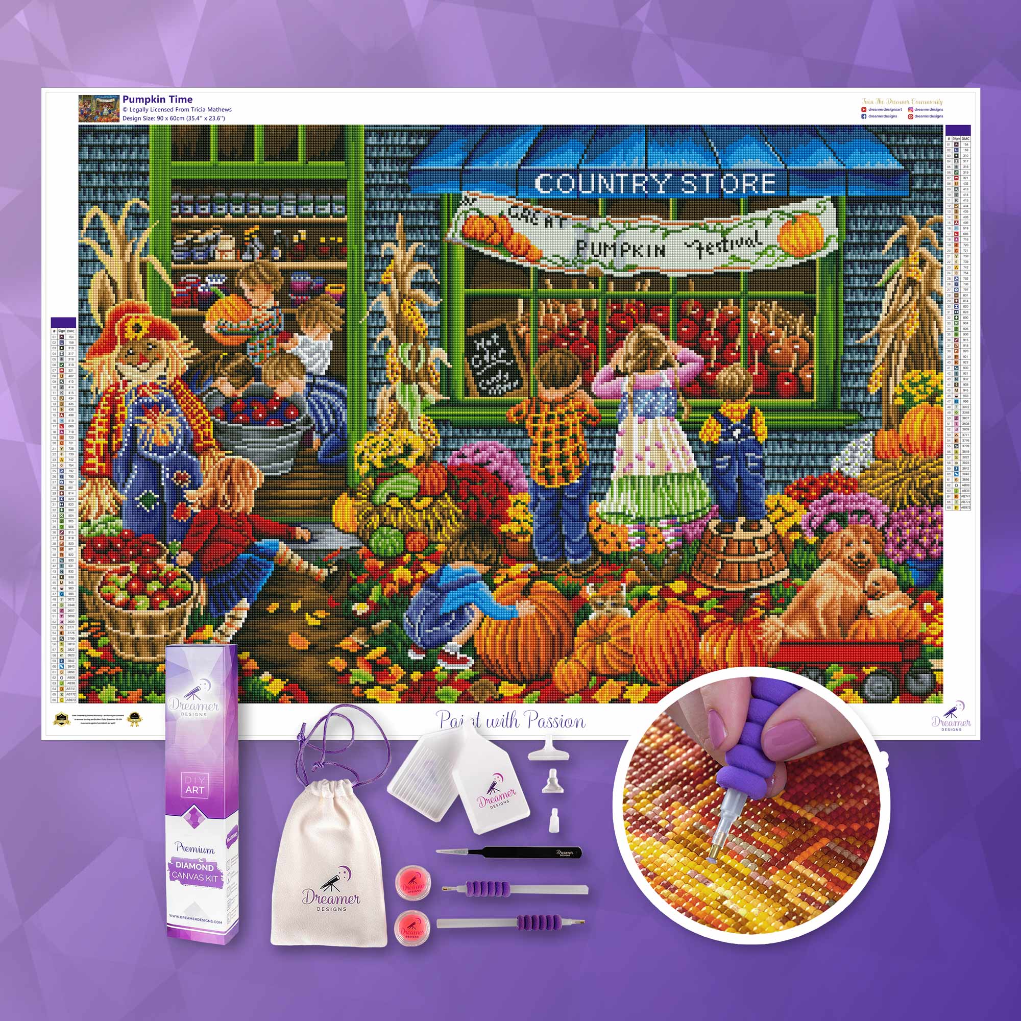 Pumpkin Time - Image 3