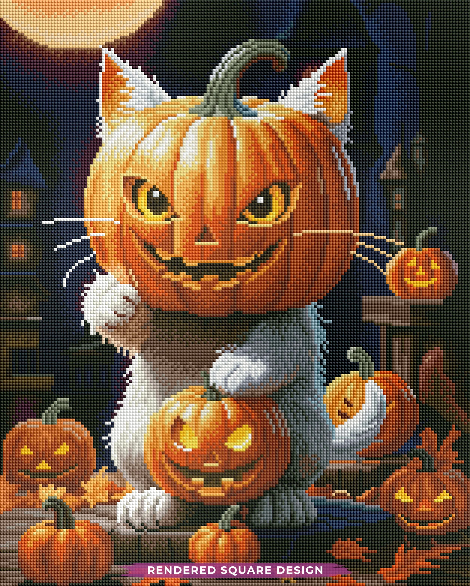 Pumpkitty - Image 2
