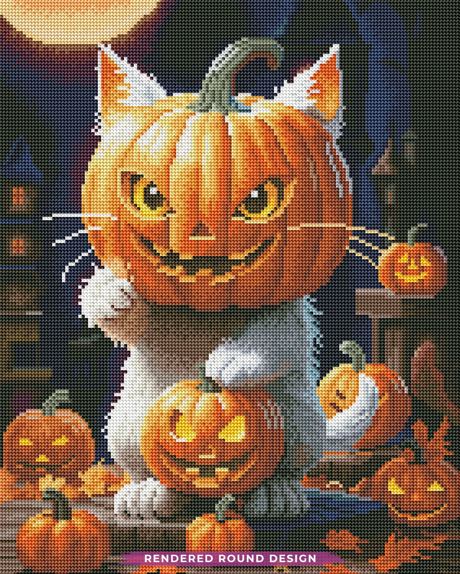 Pumpkitty - Image 3