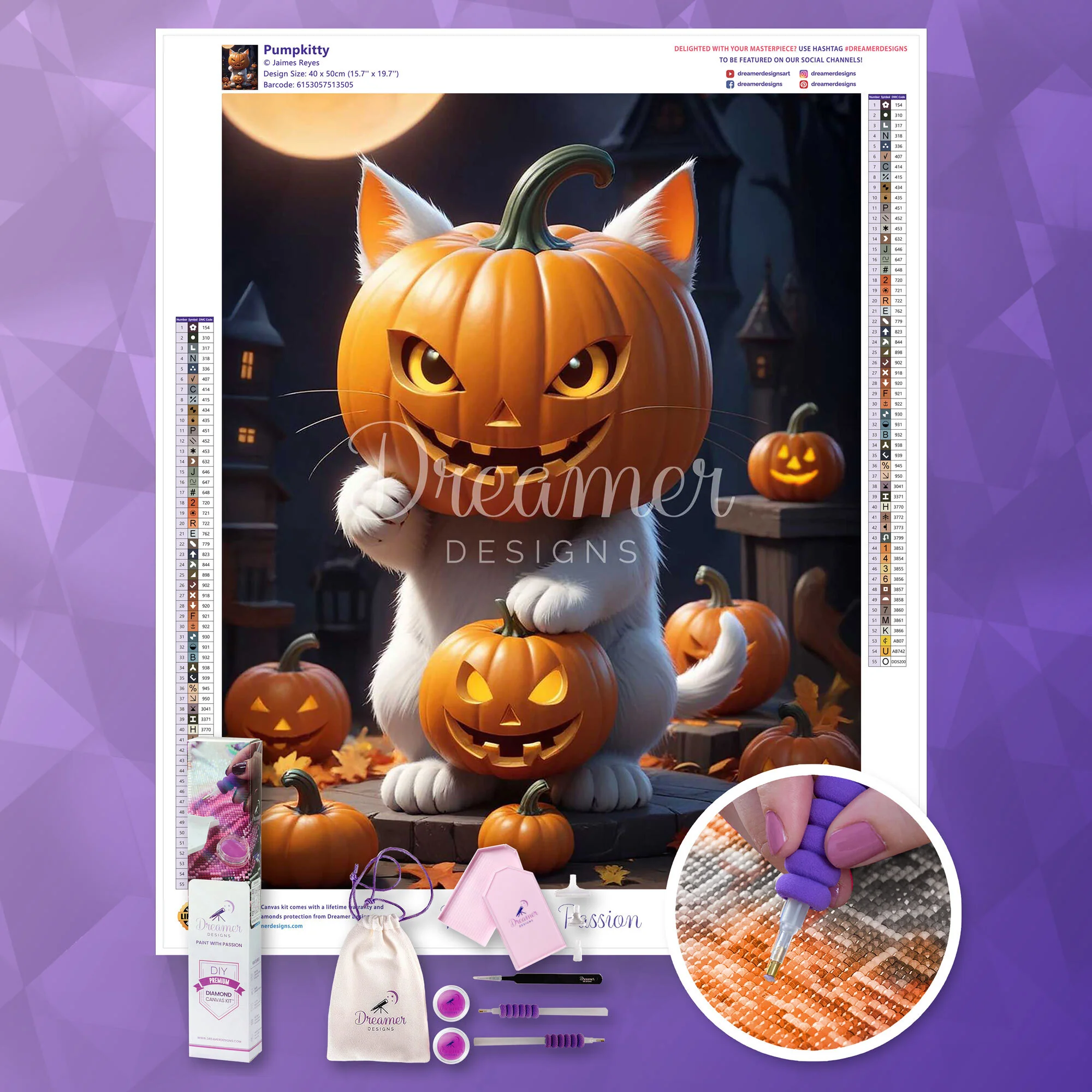 Pumpkitty - Image 4