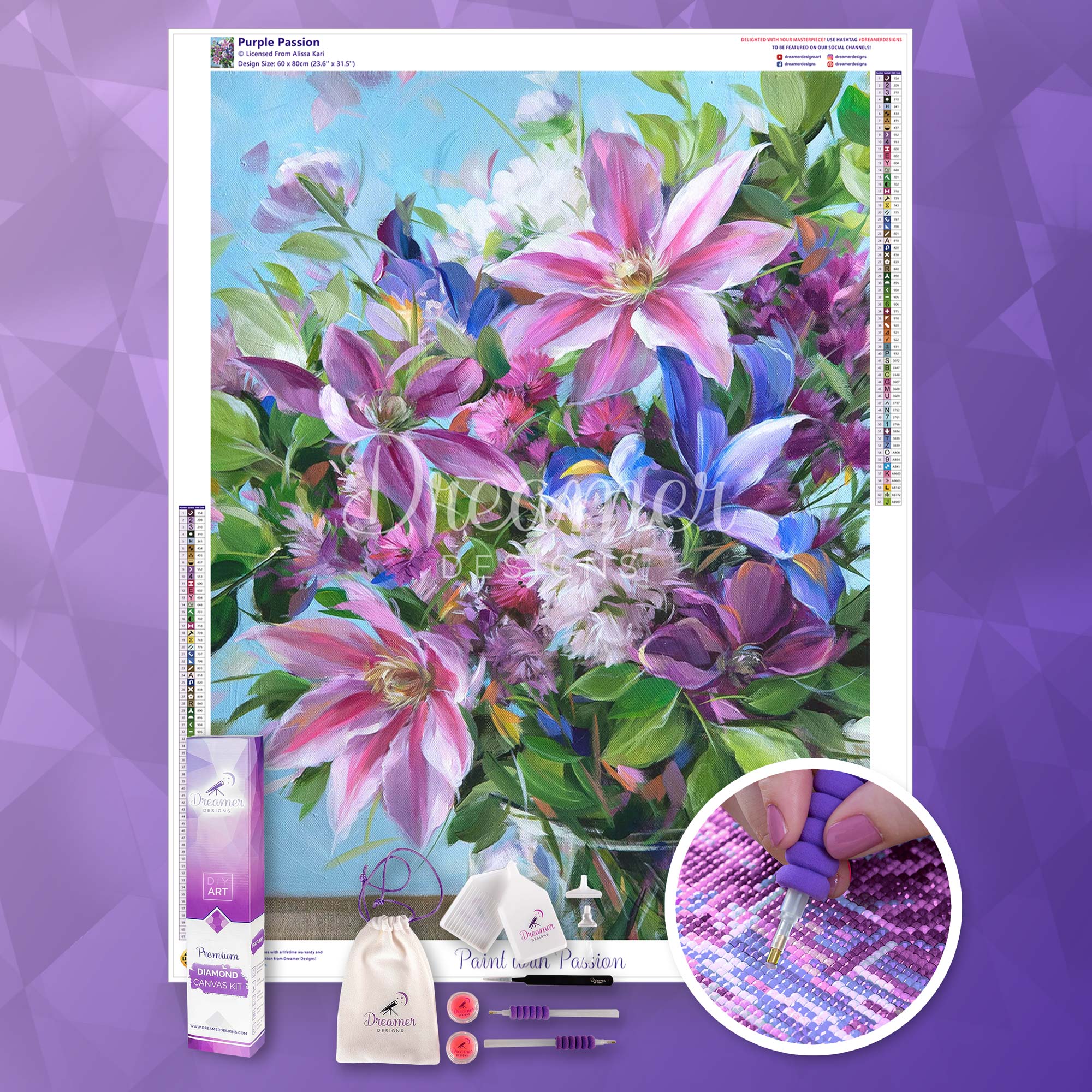 Purple Passion - Image 3