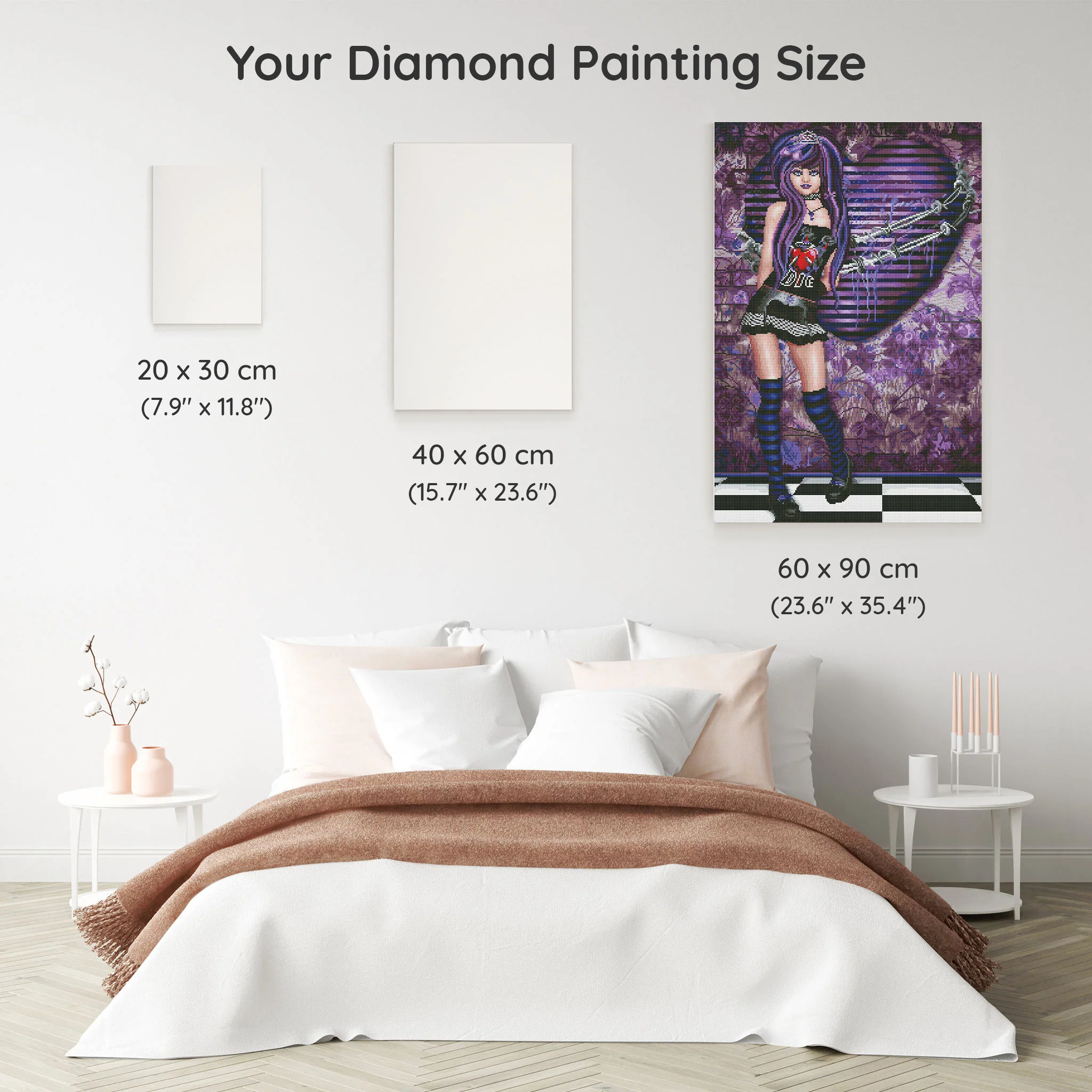 Purple Princess - Image 4