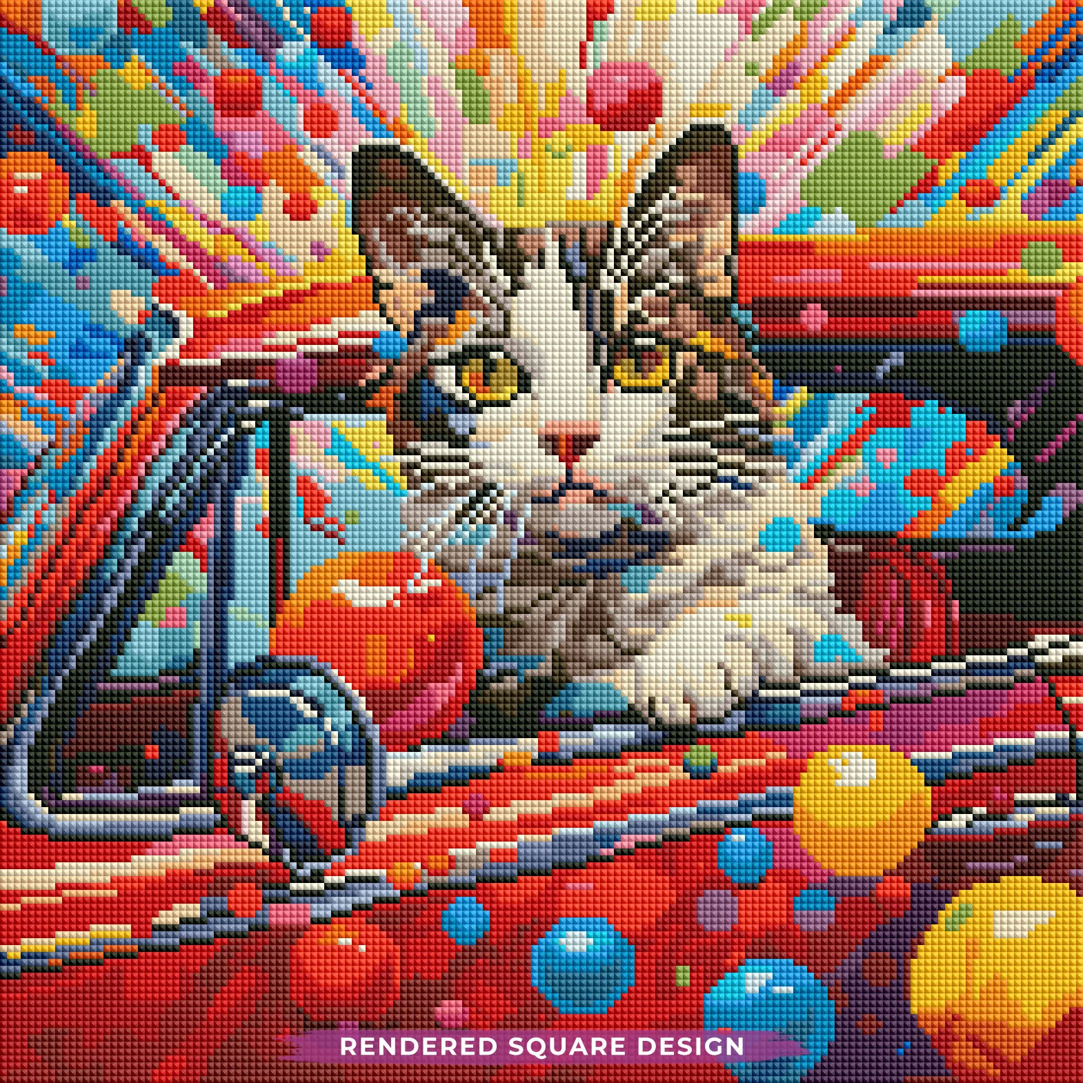 Purr-fect Roadtrip - Image 2