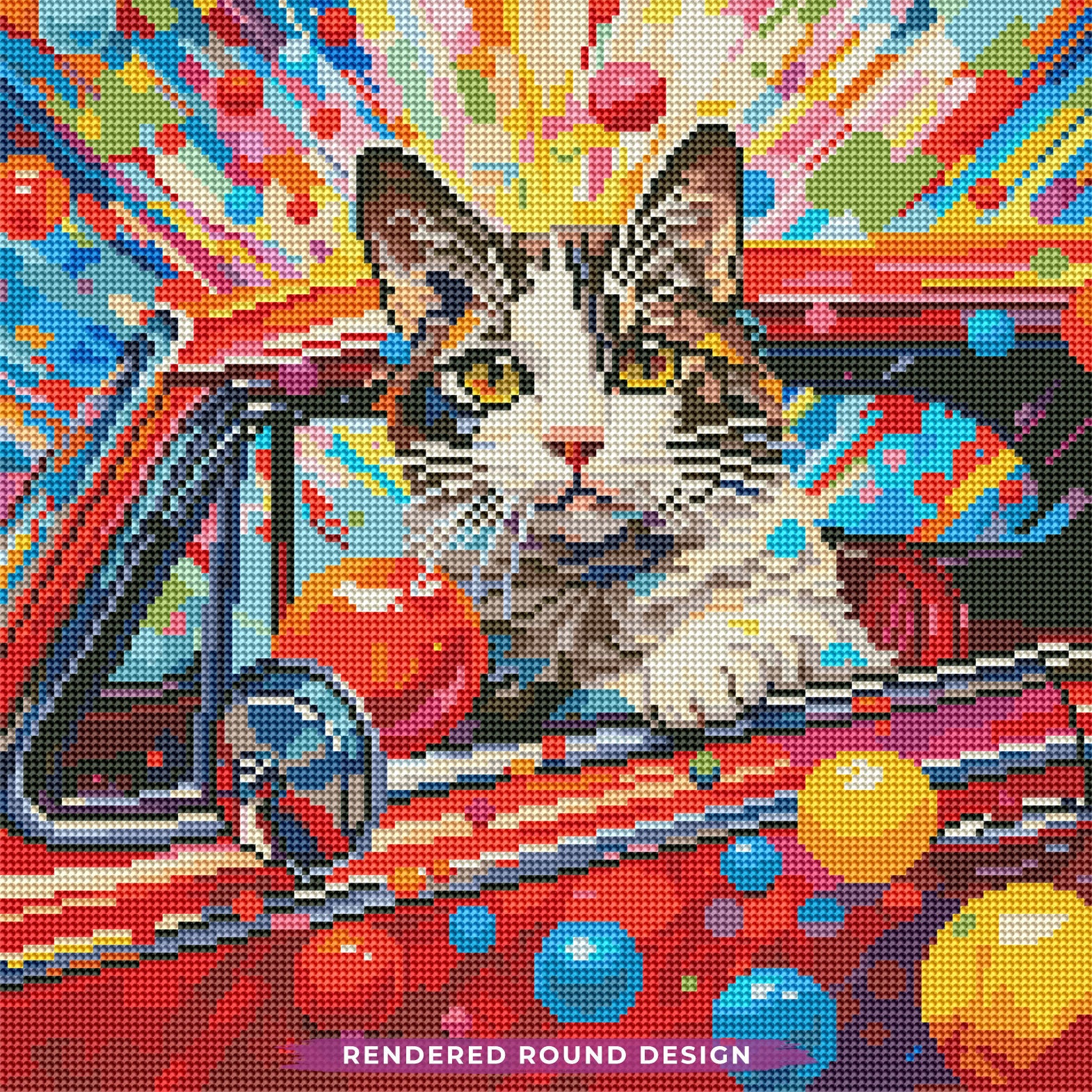 Purr-fect Roadtrip - Image 3