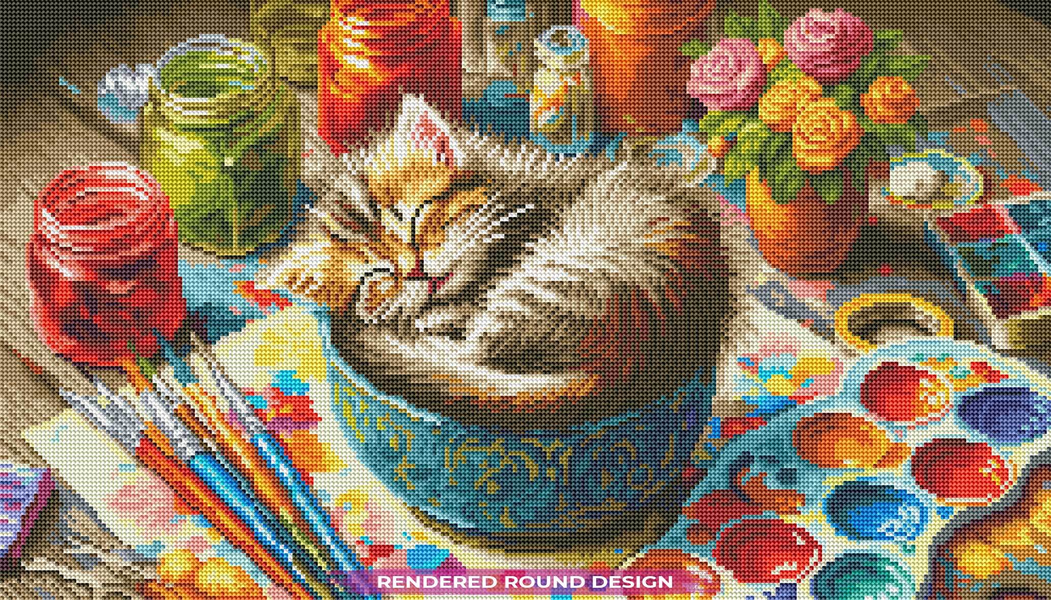 Purrfect Palette - Image 3