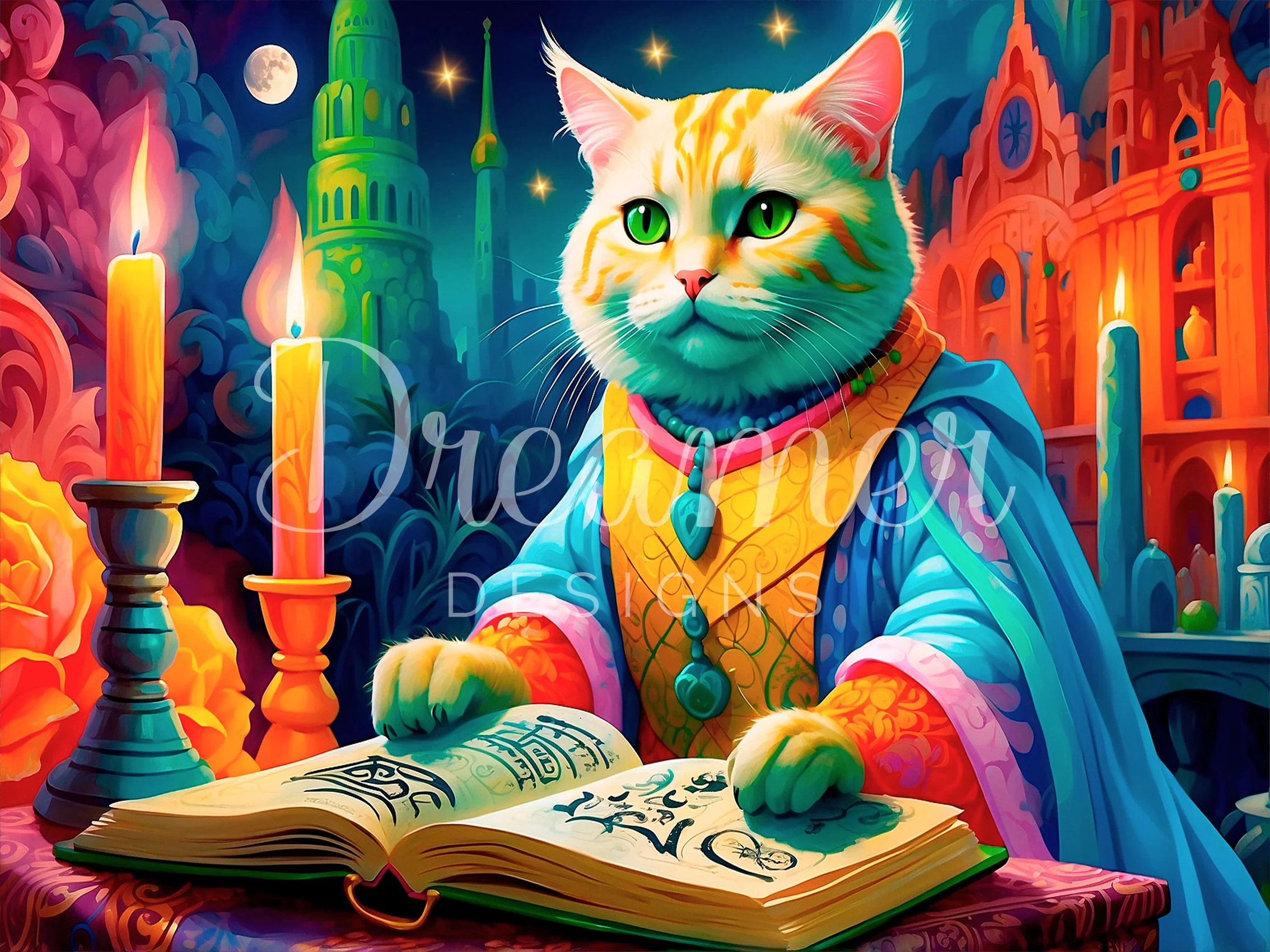 Purrfect Wisdom