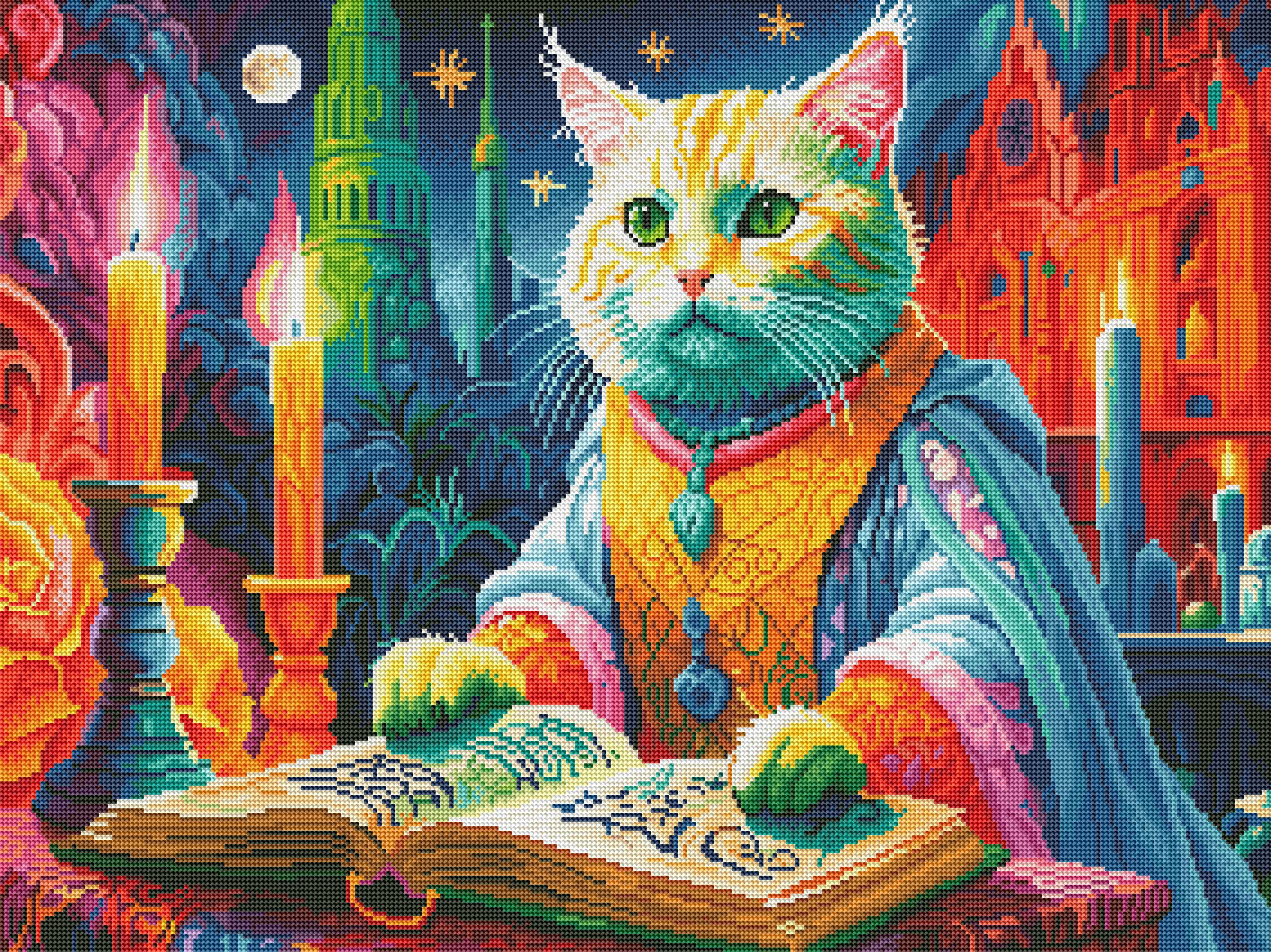 Purrfect Wisdom - Image 2