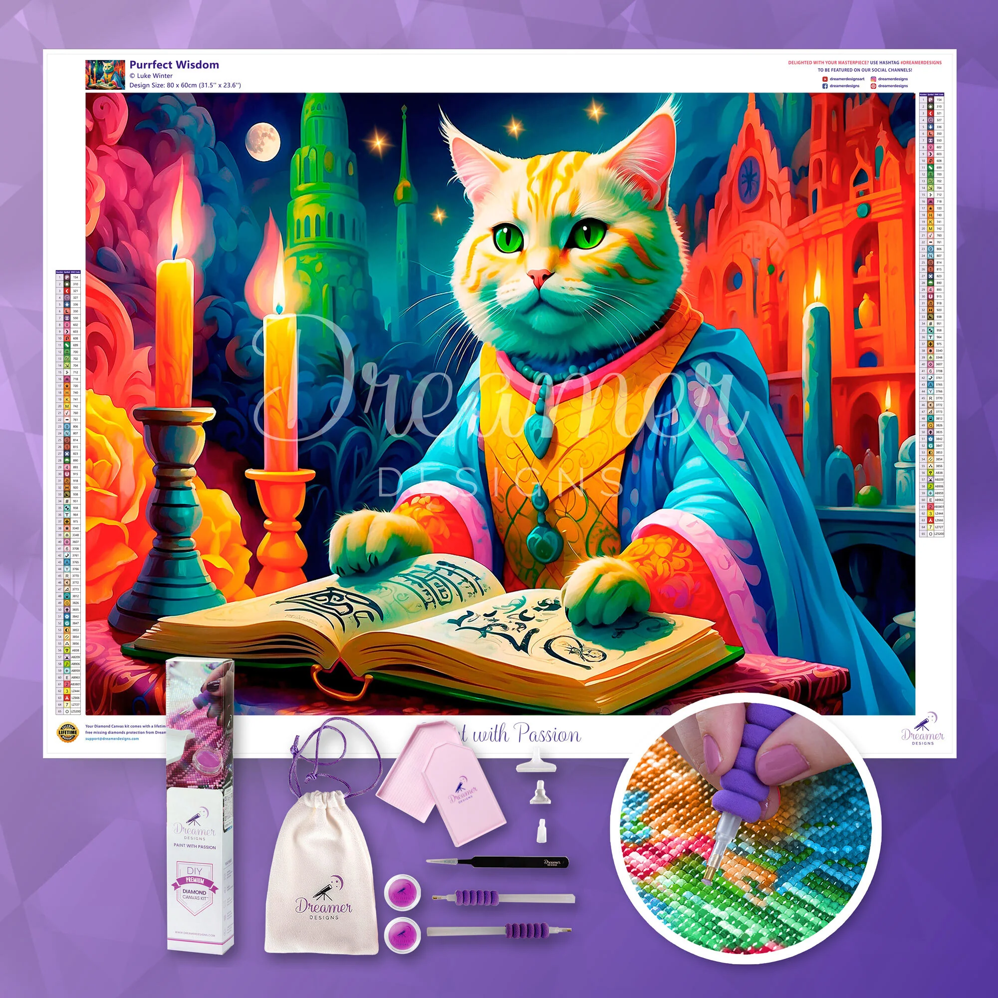 Purrfect Wisdom - Image 3