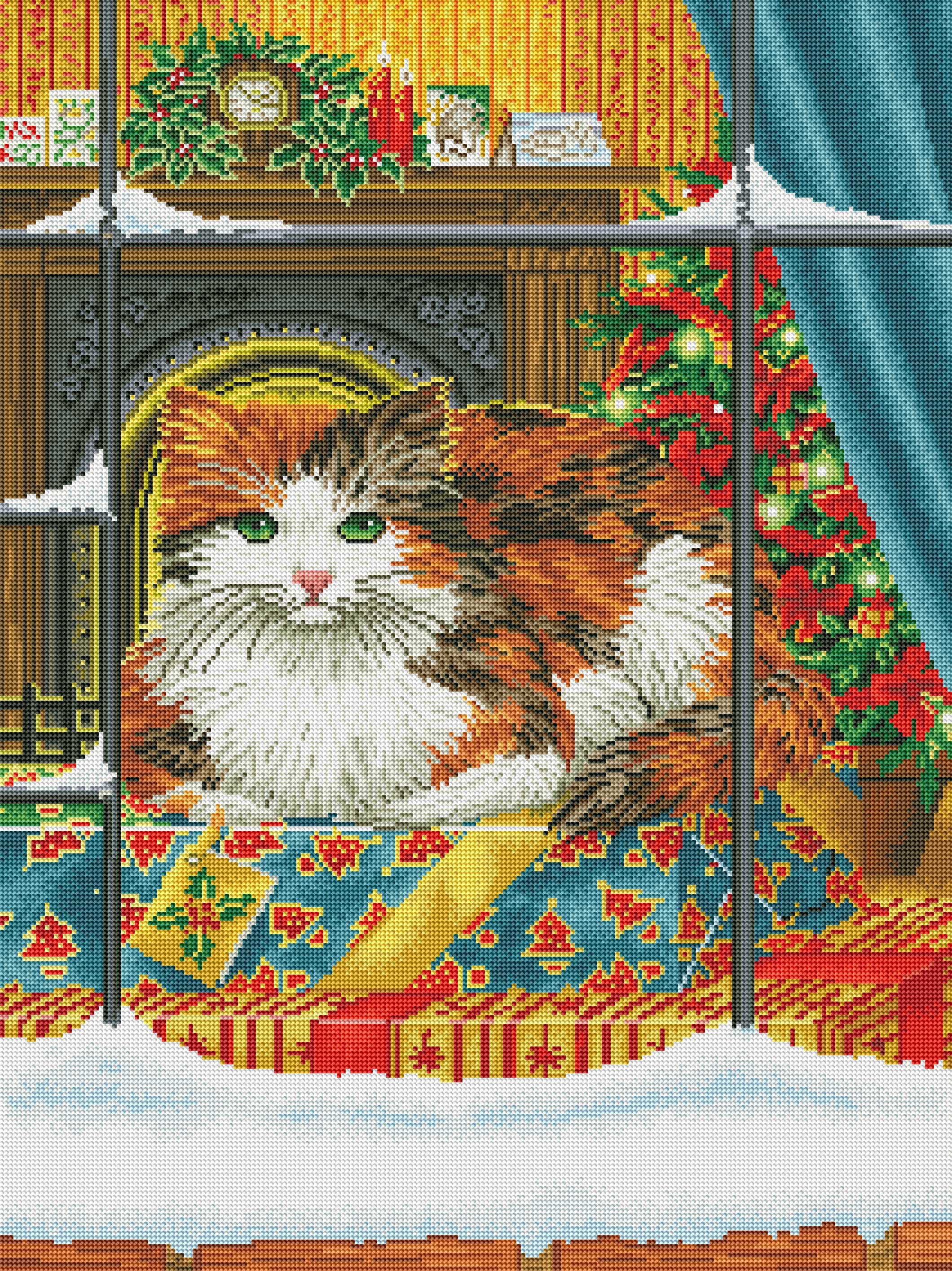 Purrfectly Wrapped - Image 2