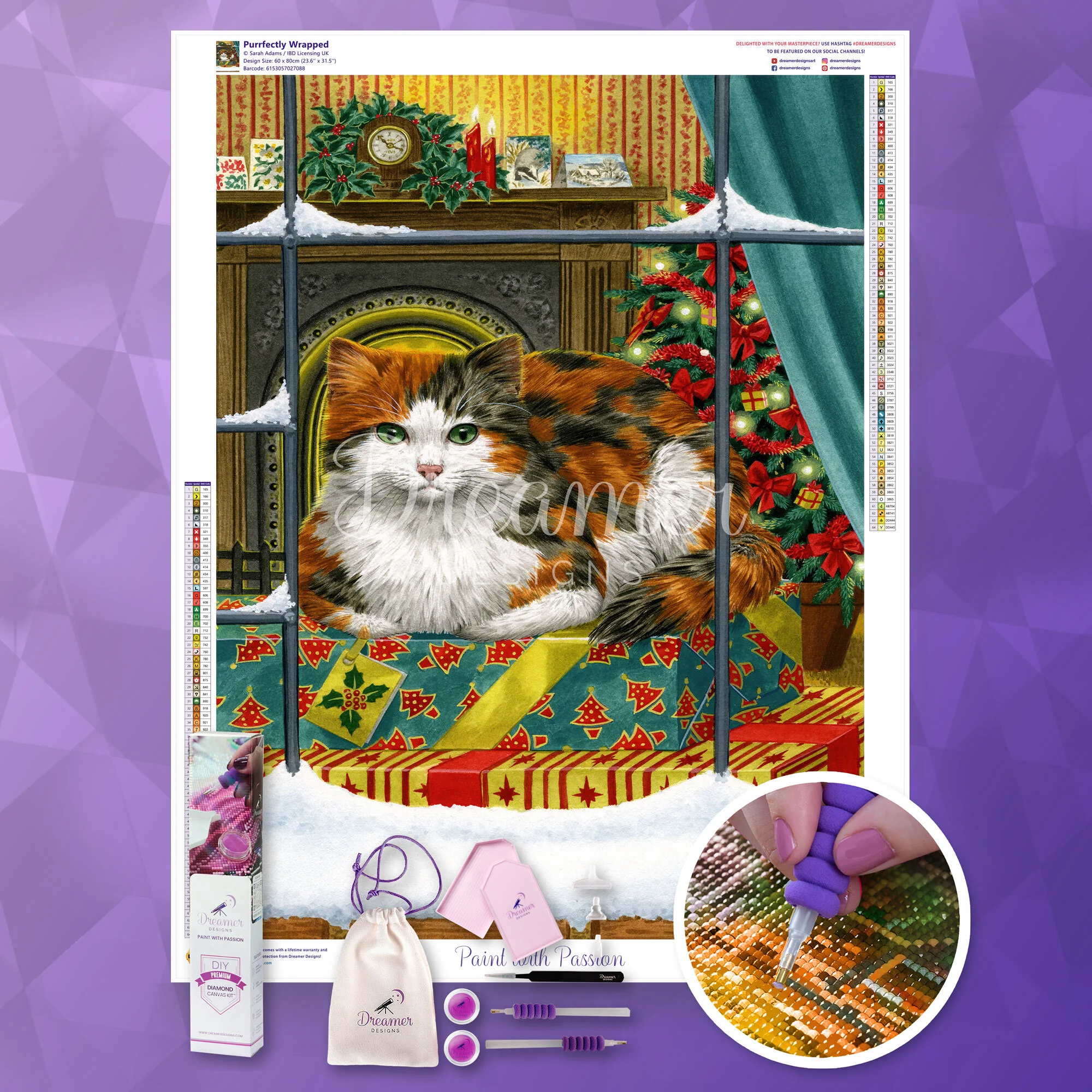 Purrfectly Wrapped - Image 3